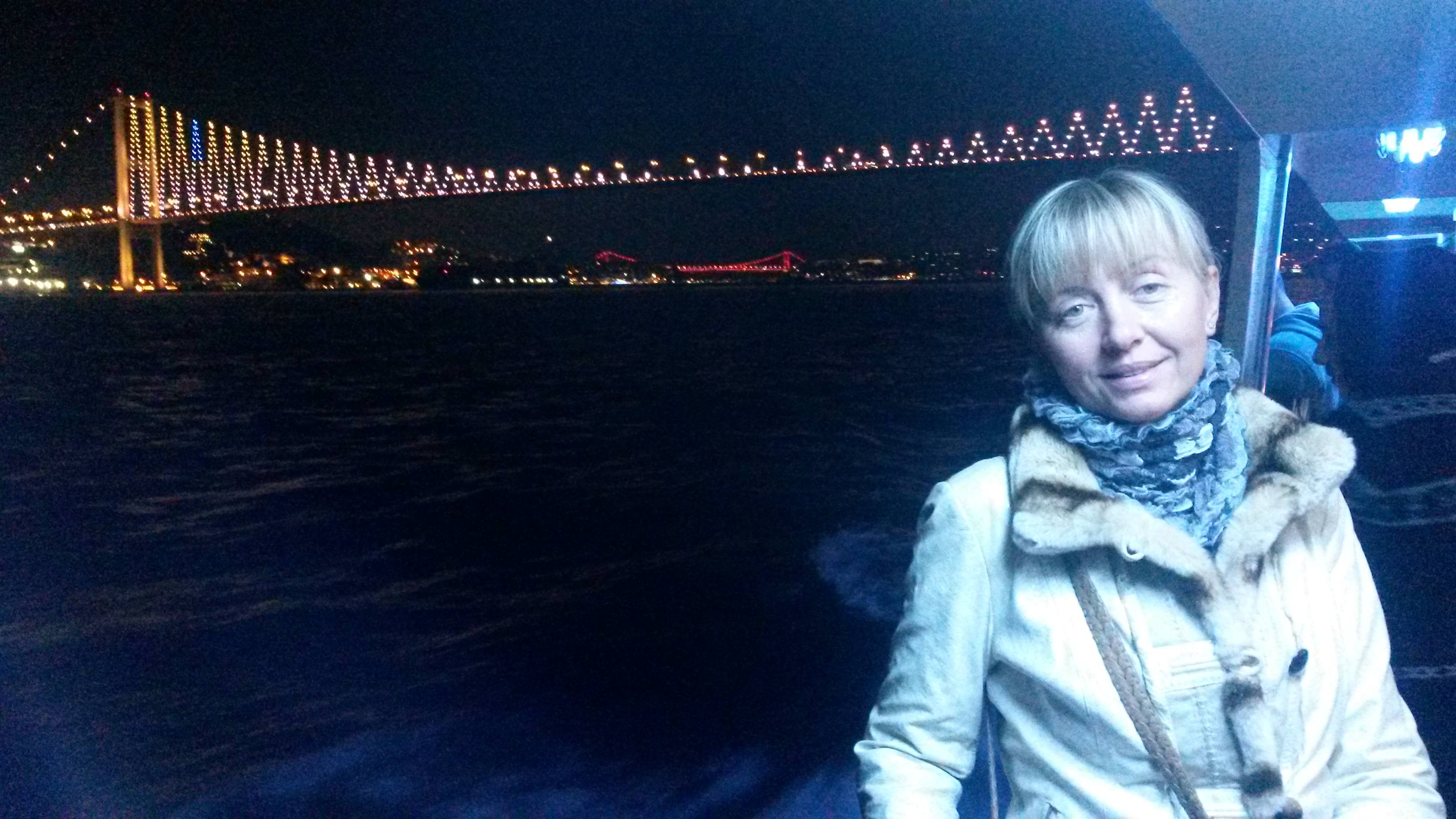 Великий Стамбул 6 ночей/ 7 дней (44/86)