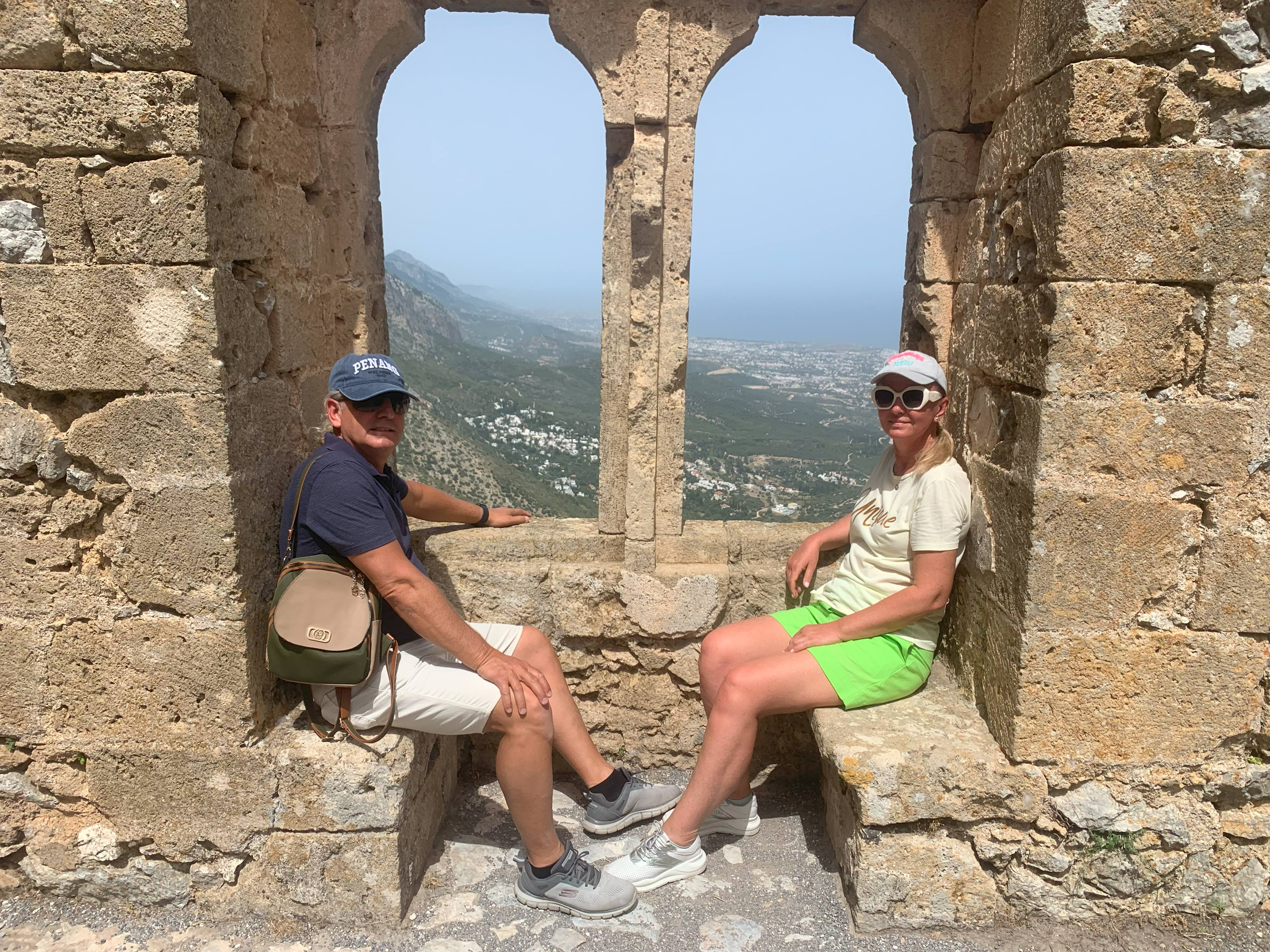 Стамбул & Северный Кипр 7ночей/8 дней (45/77)