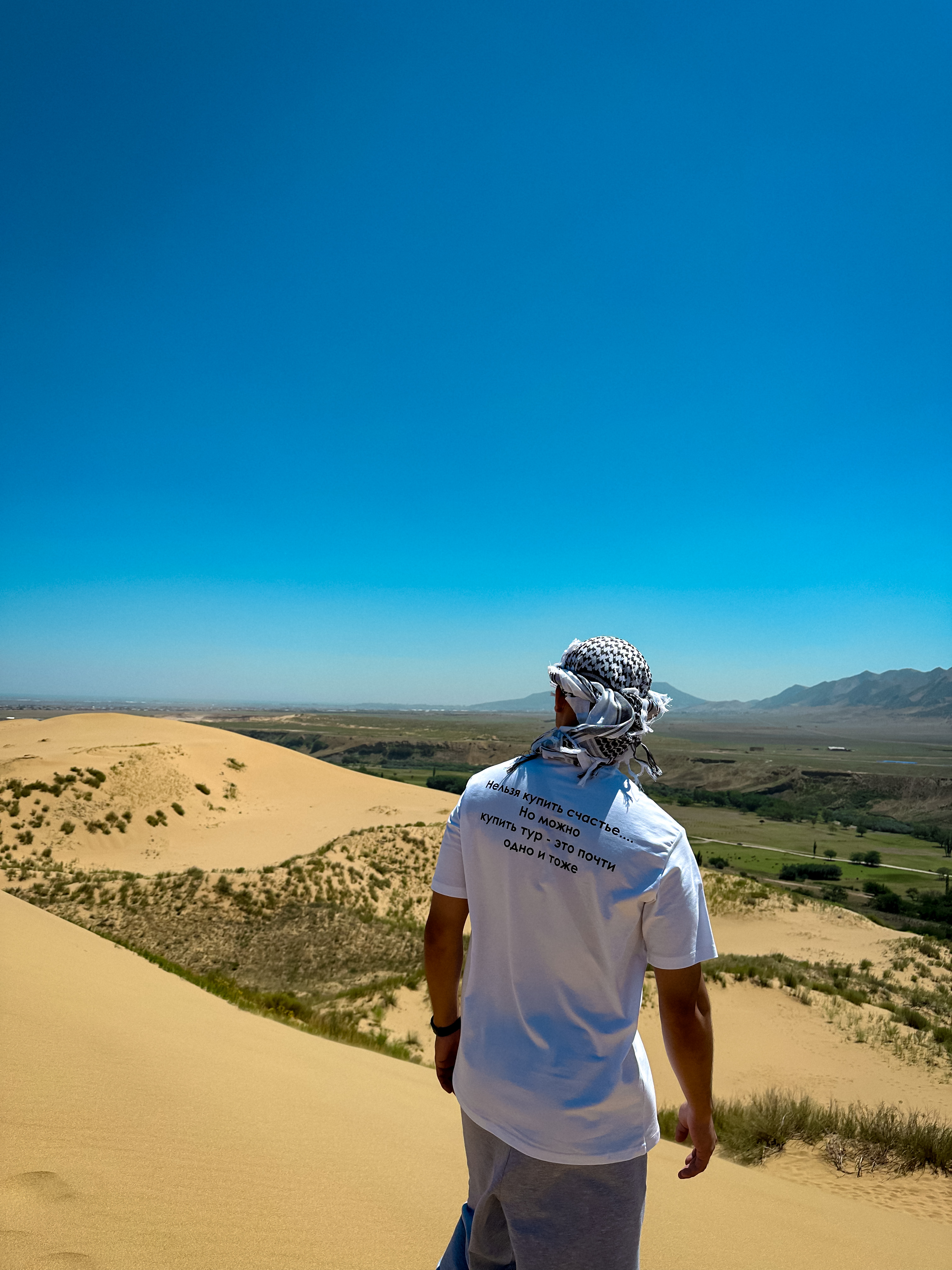 Дагестан Счастье В Горах 5 Дней Все Включено! (15/38)