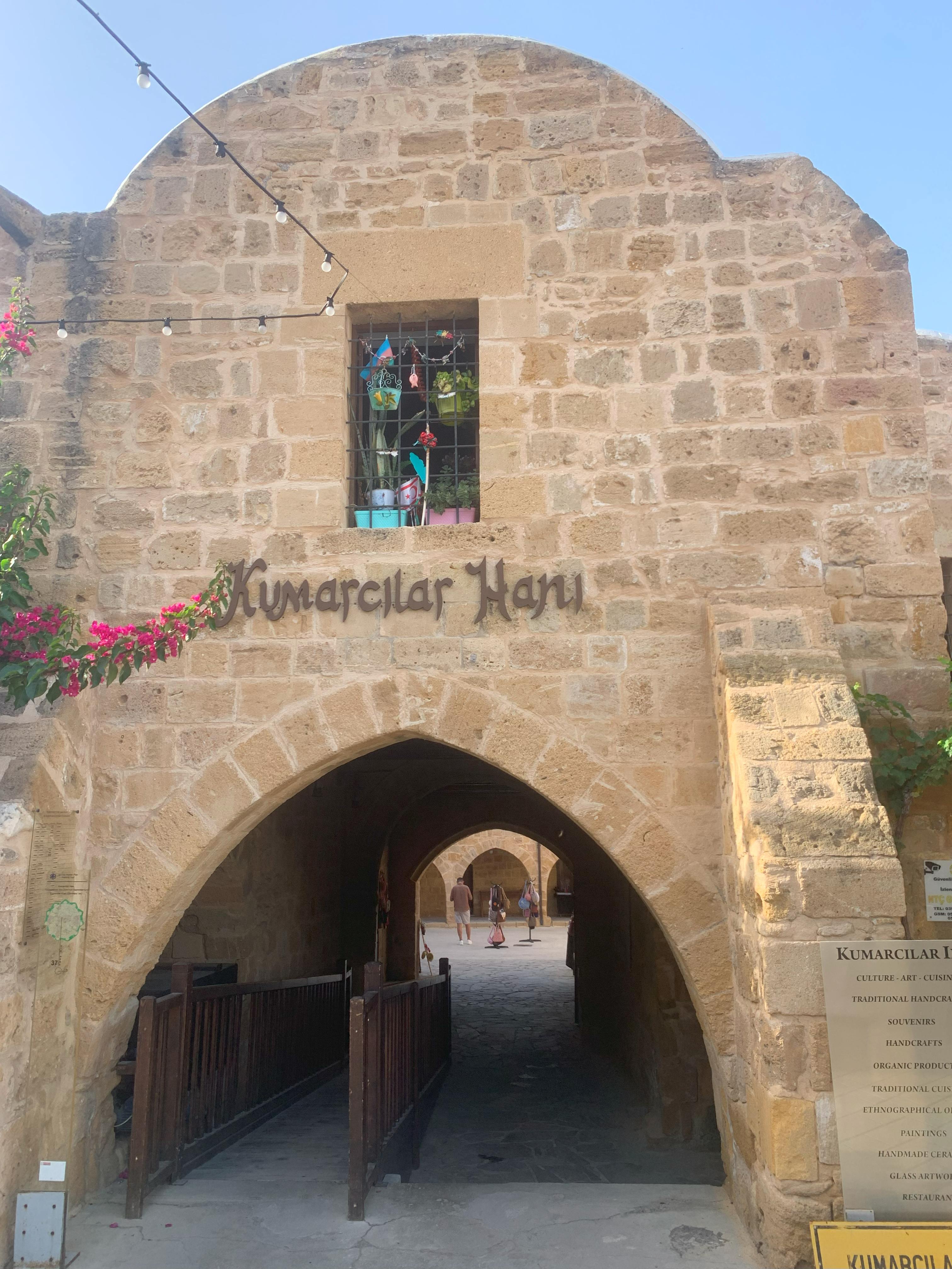 Стамбул & Северный Кипр 7ночей/8 дней (53/77)