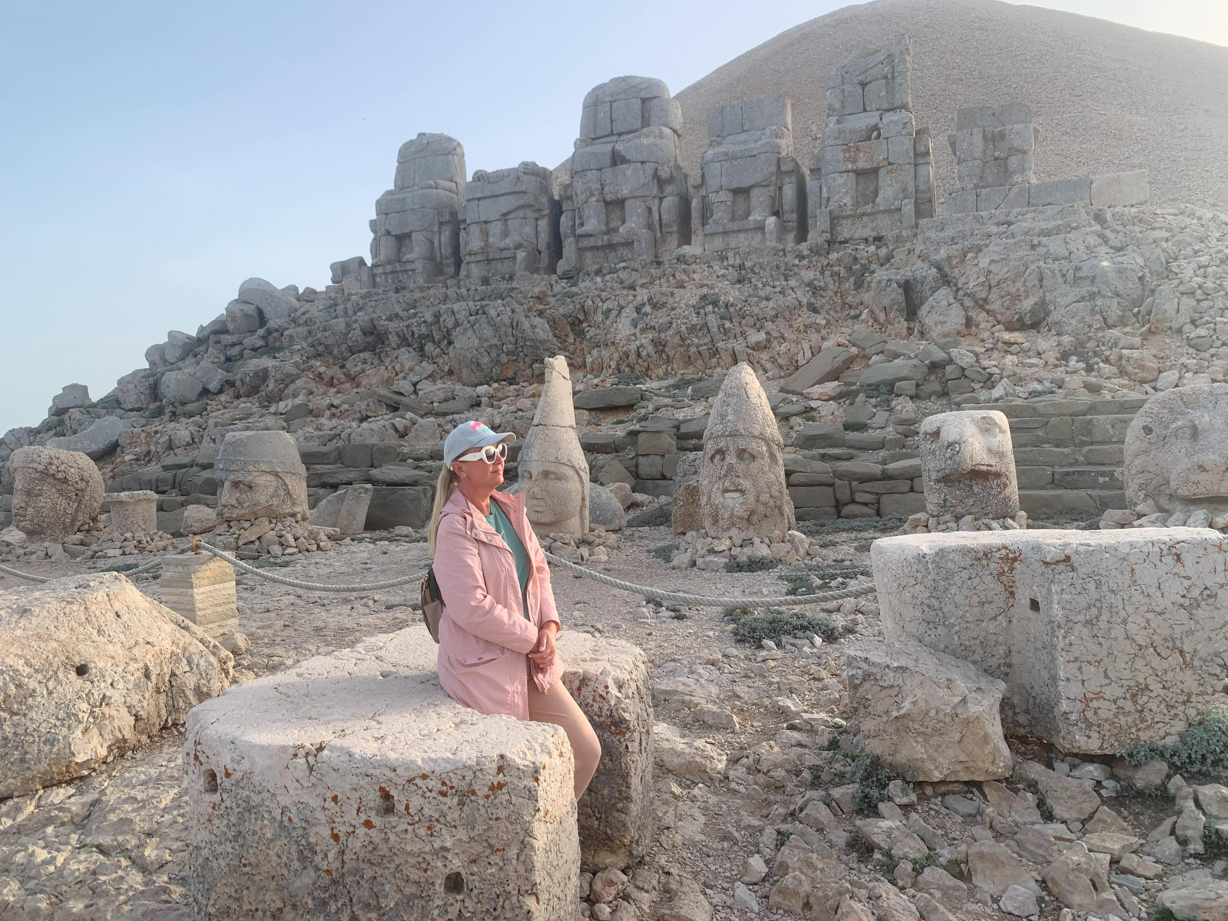 Месопотамия - Колыбель Цивилизаций  7ночей/ 8 дней (86/166)