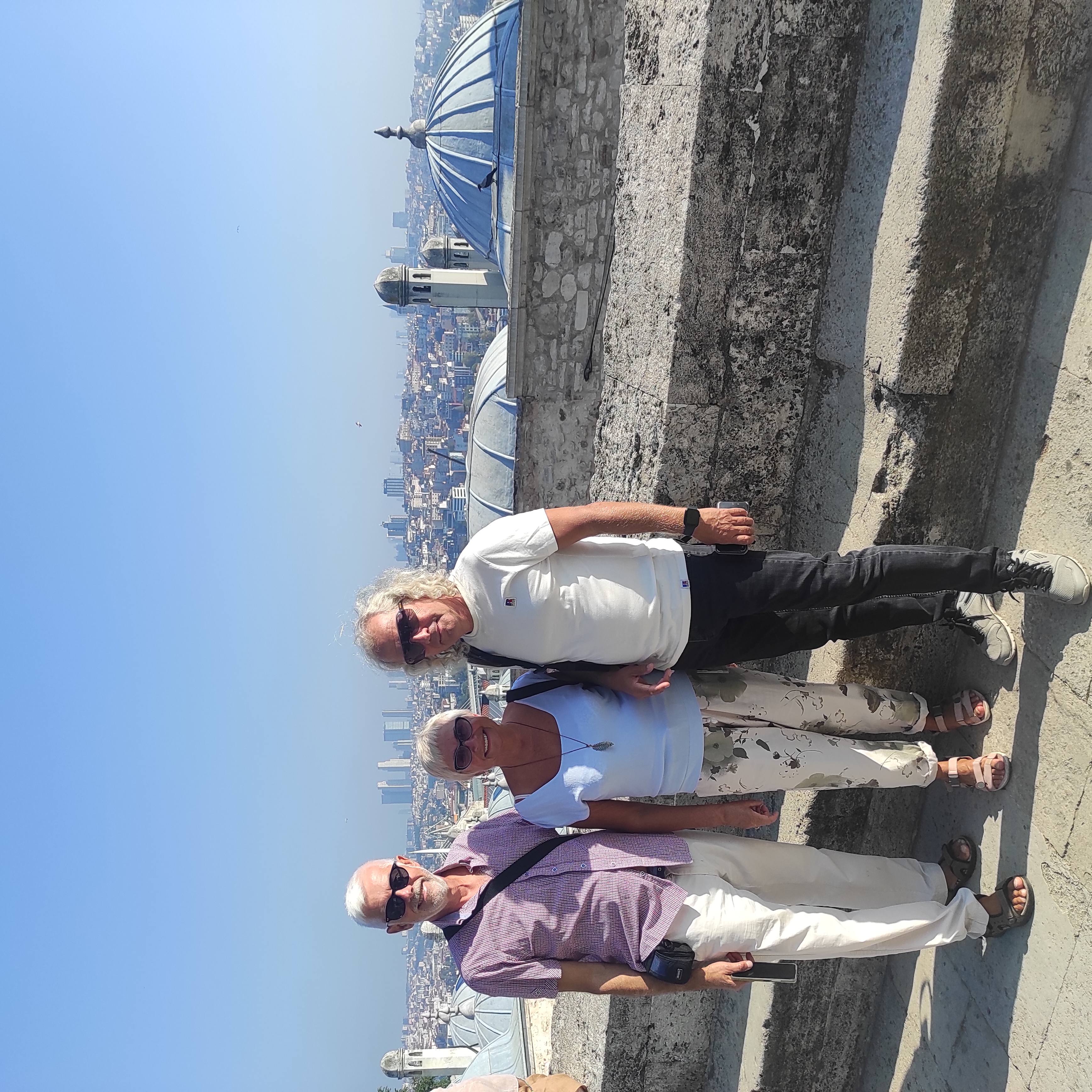 Великий Стамбул 6 ночей/ 7 дней (62/86)