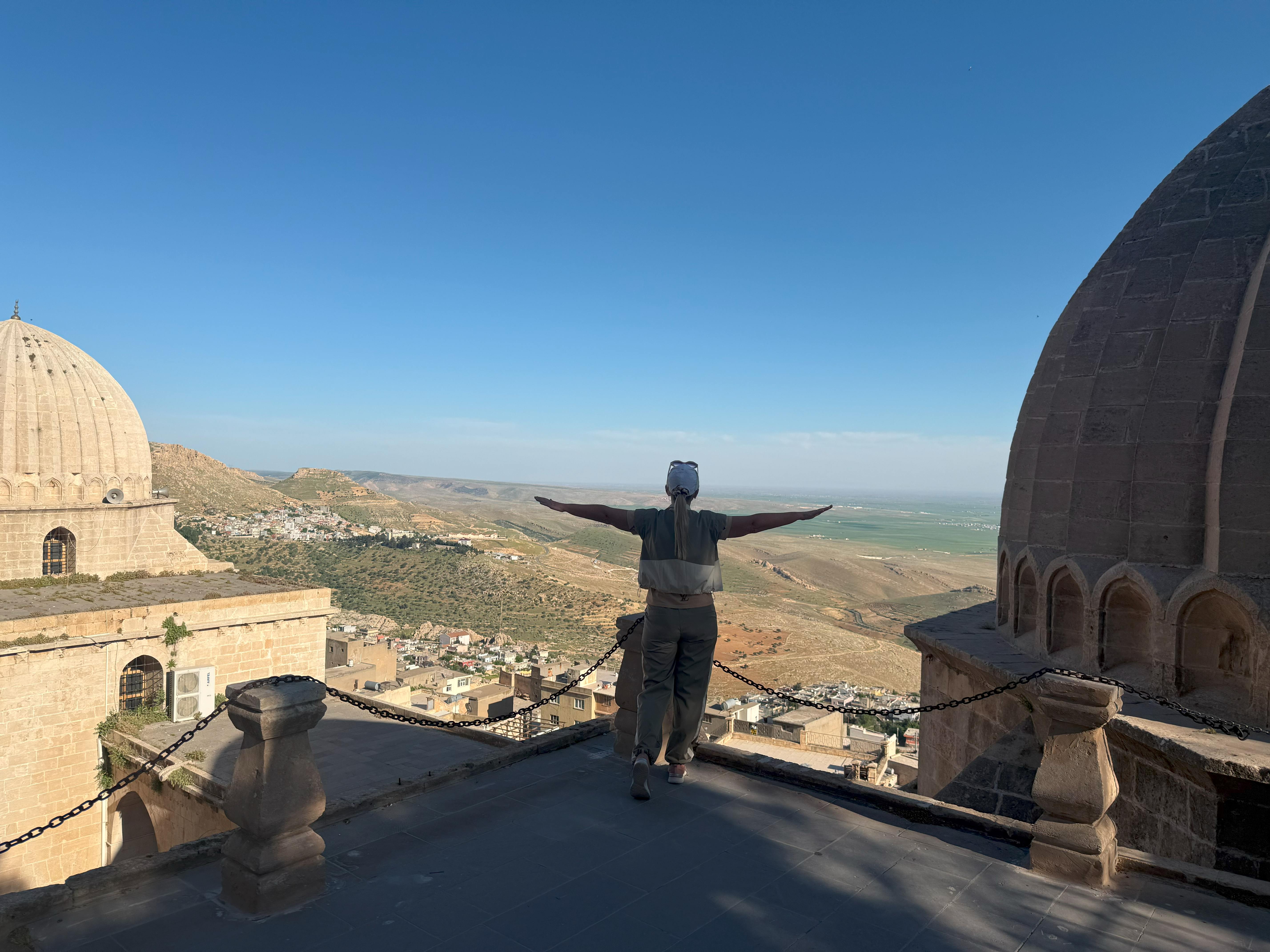 Месопотамия - Колыбель Цивилизаций  7ночей/ 8 дней (93/166)