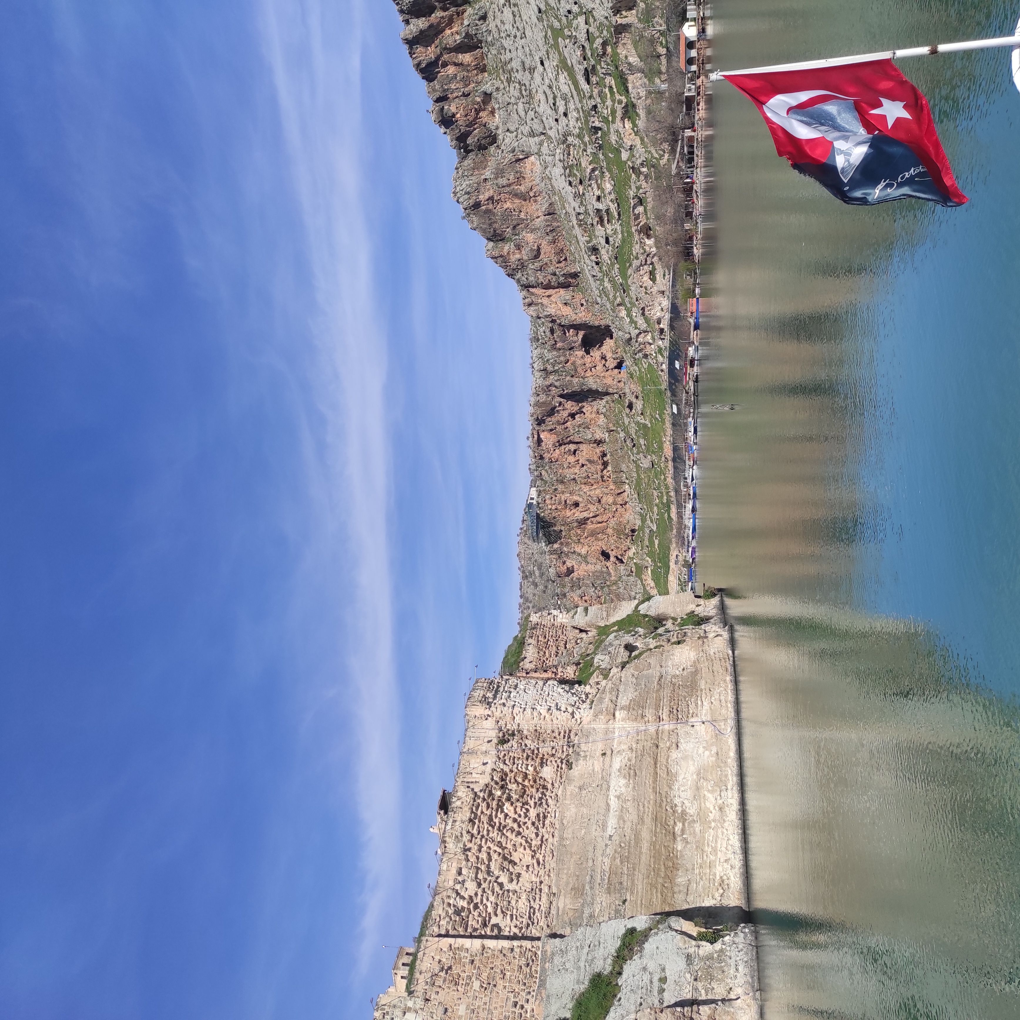 Месопотамия - Колыбель Цивилизаций  7ночей/ 8 дней (99/166)