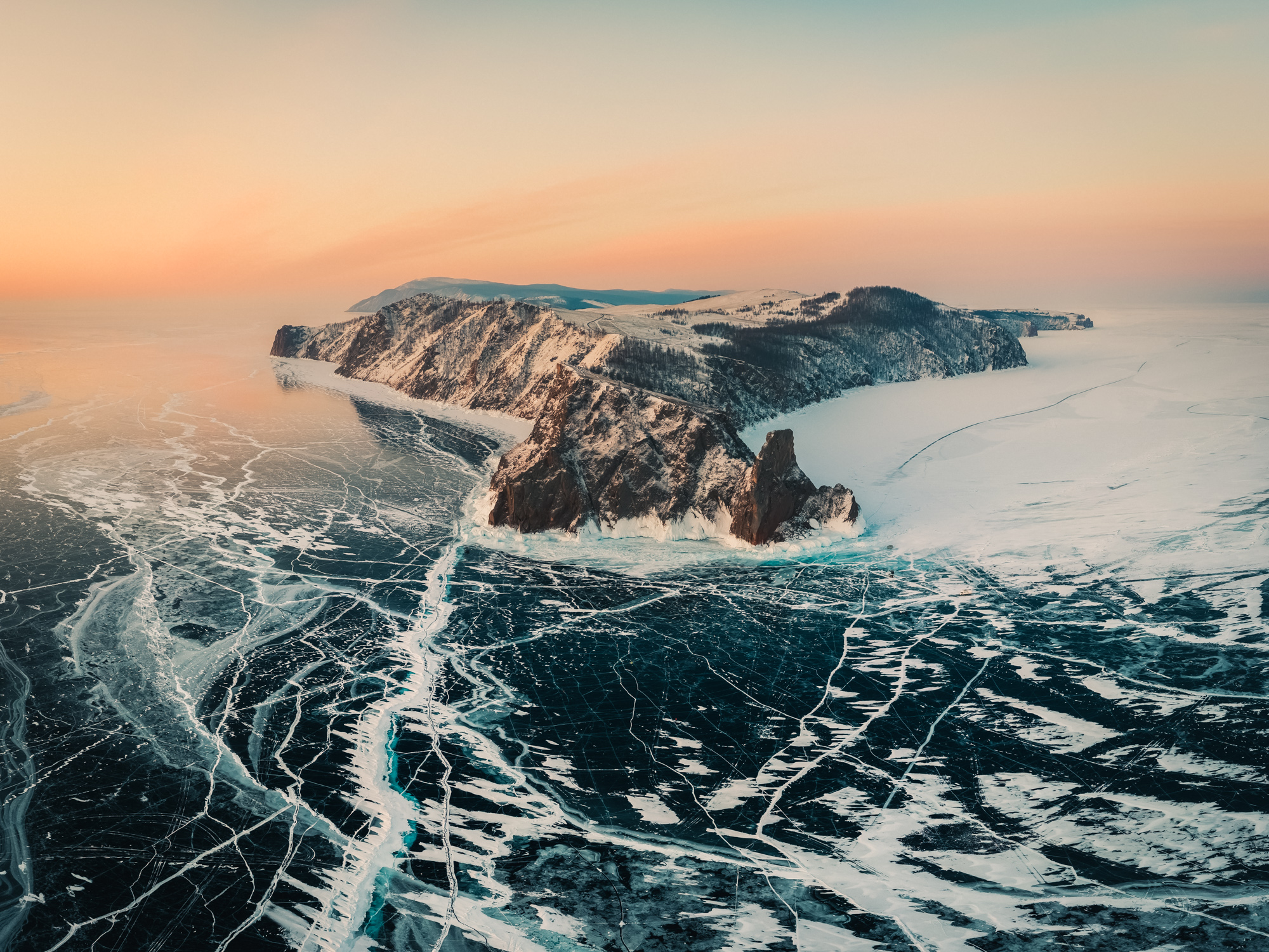 С тобой хоть на Хобой