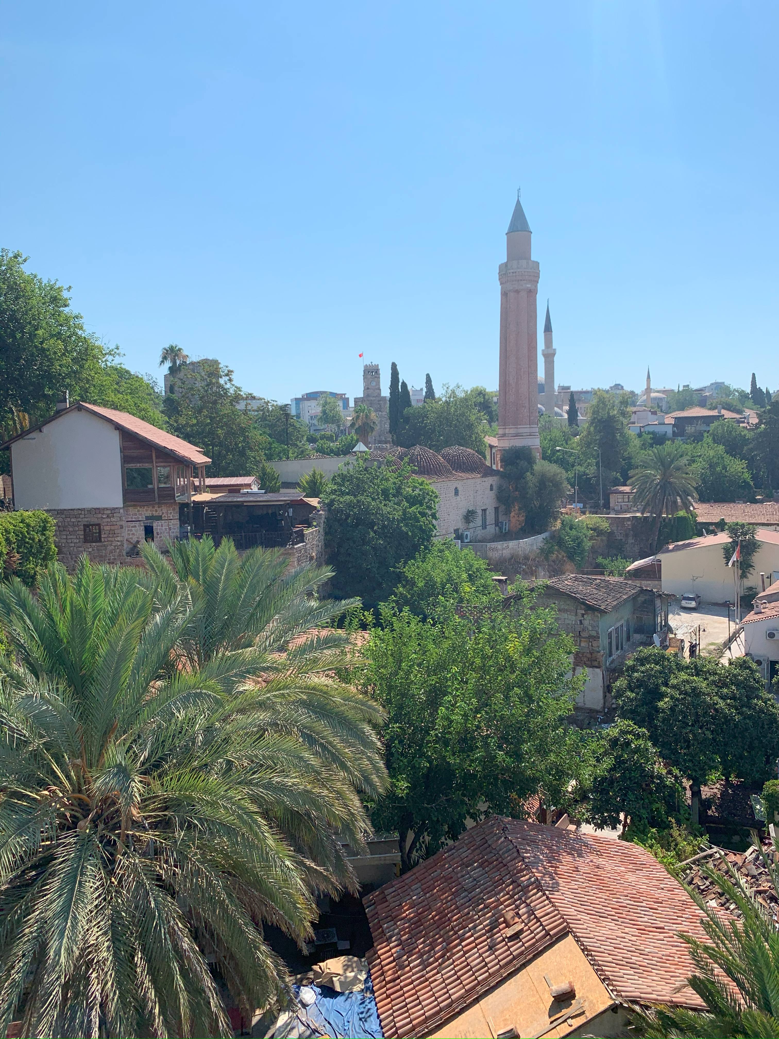 Анталья - Памуккале - Конья - Каппадокия (24/53)