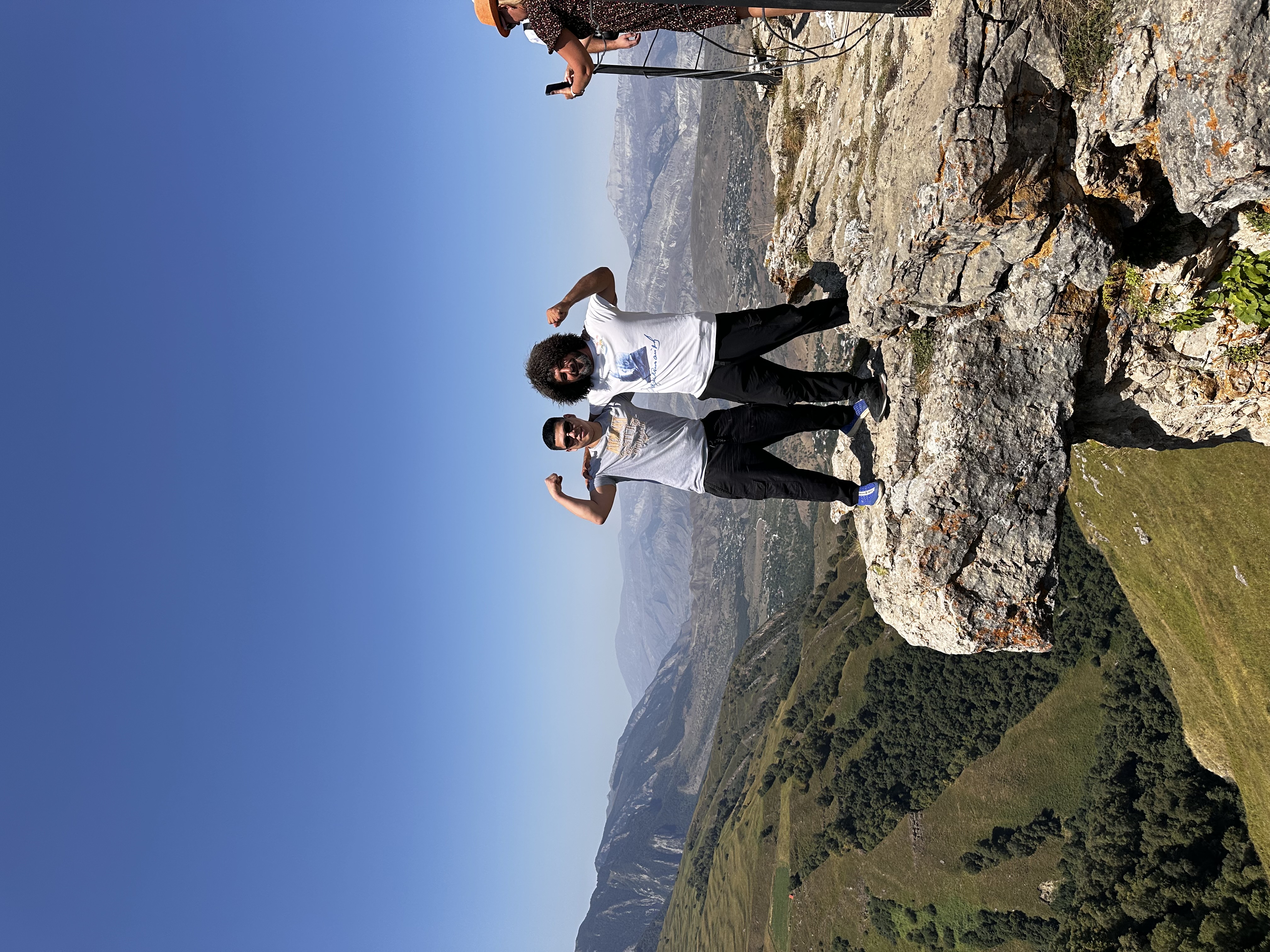 По вершинам Дагестана Все Включено! (13/27)