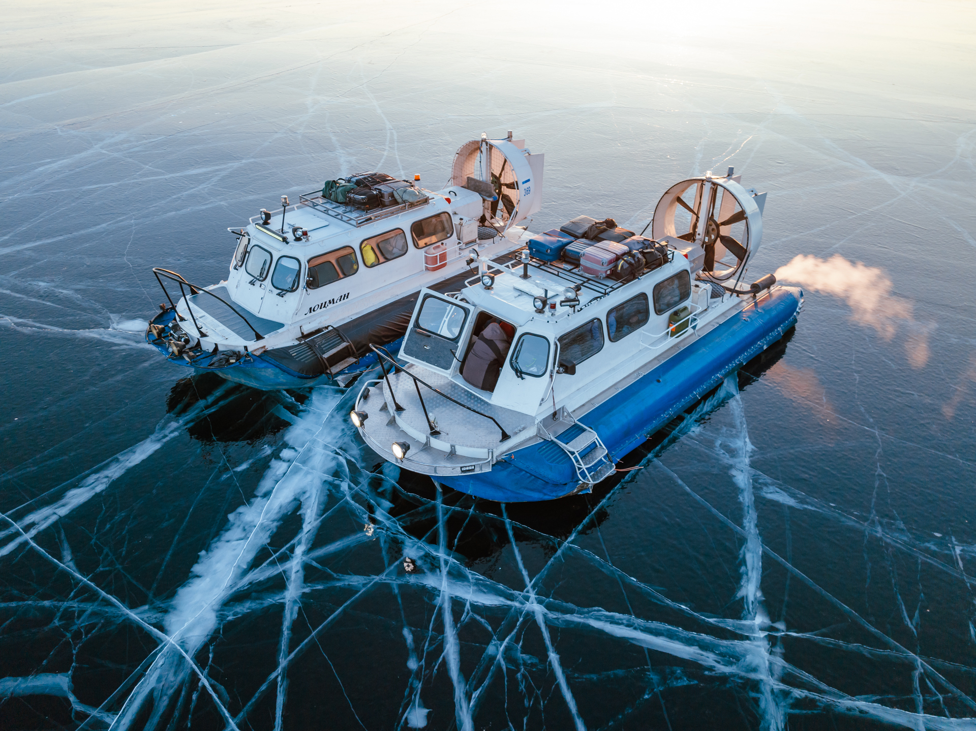 Ещё? И ещё интереснее