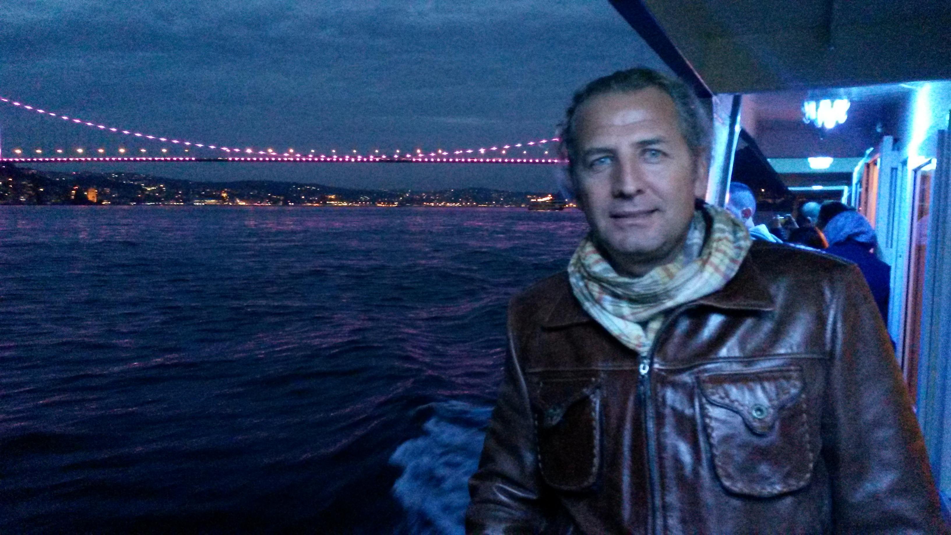 Великий Стамбул 6 ночей/ 7 дней (50/86)