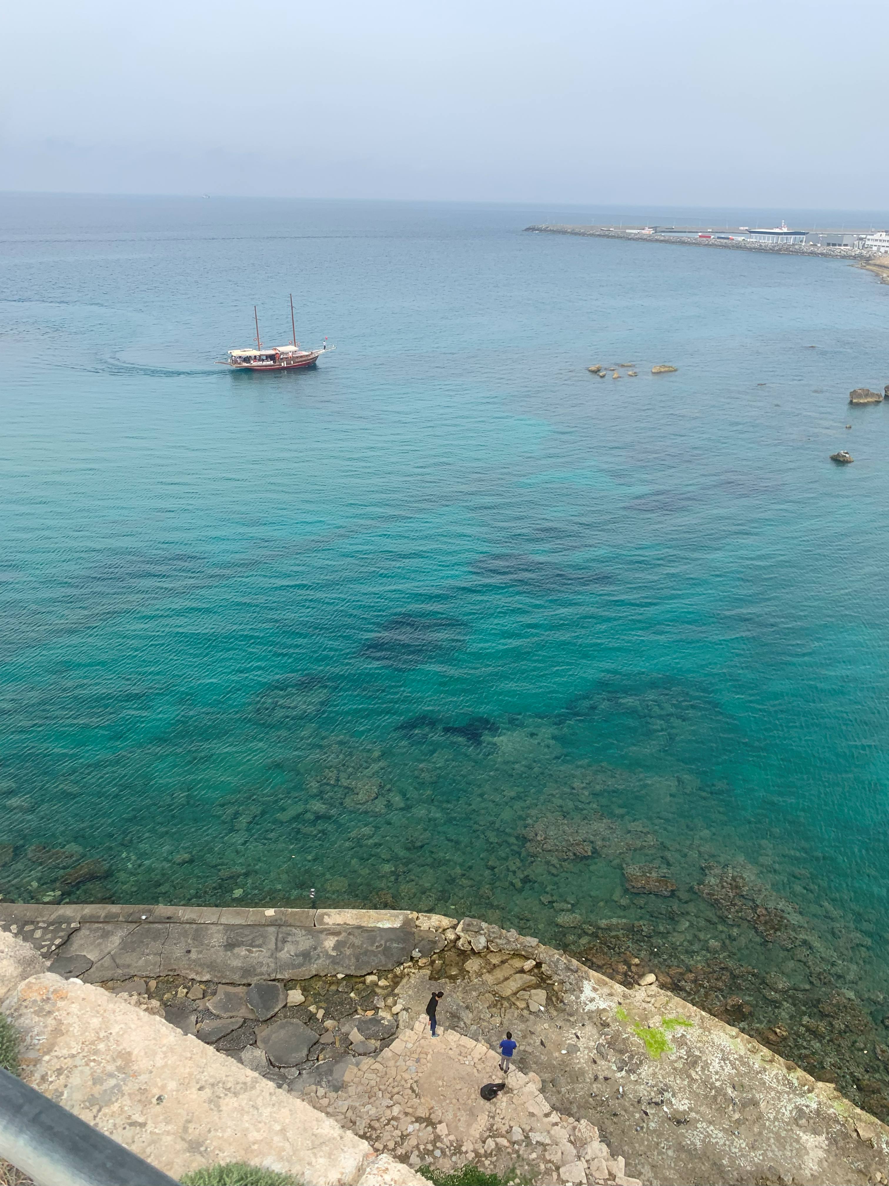 Стамбул & Северный Кипр 7ночей/8 дней (48/77)