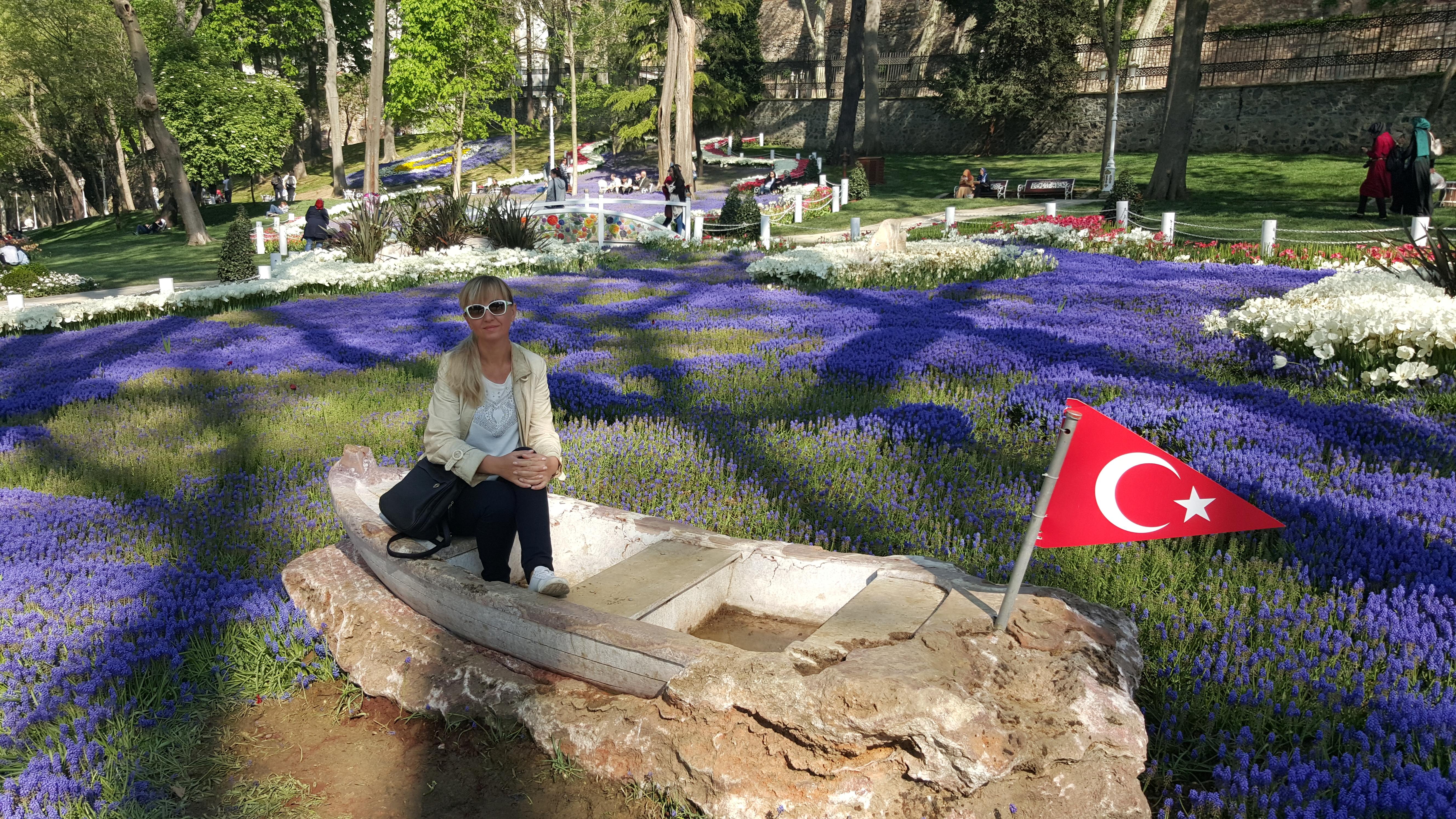 Великий Стамбул 6 ночей/ 7 дней (40/86)