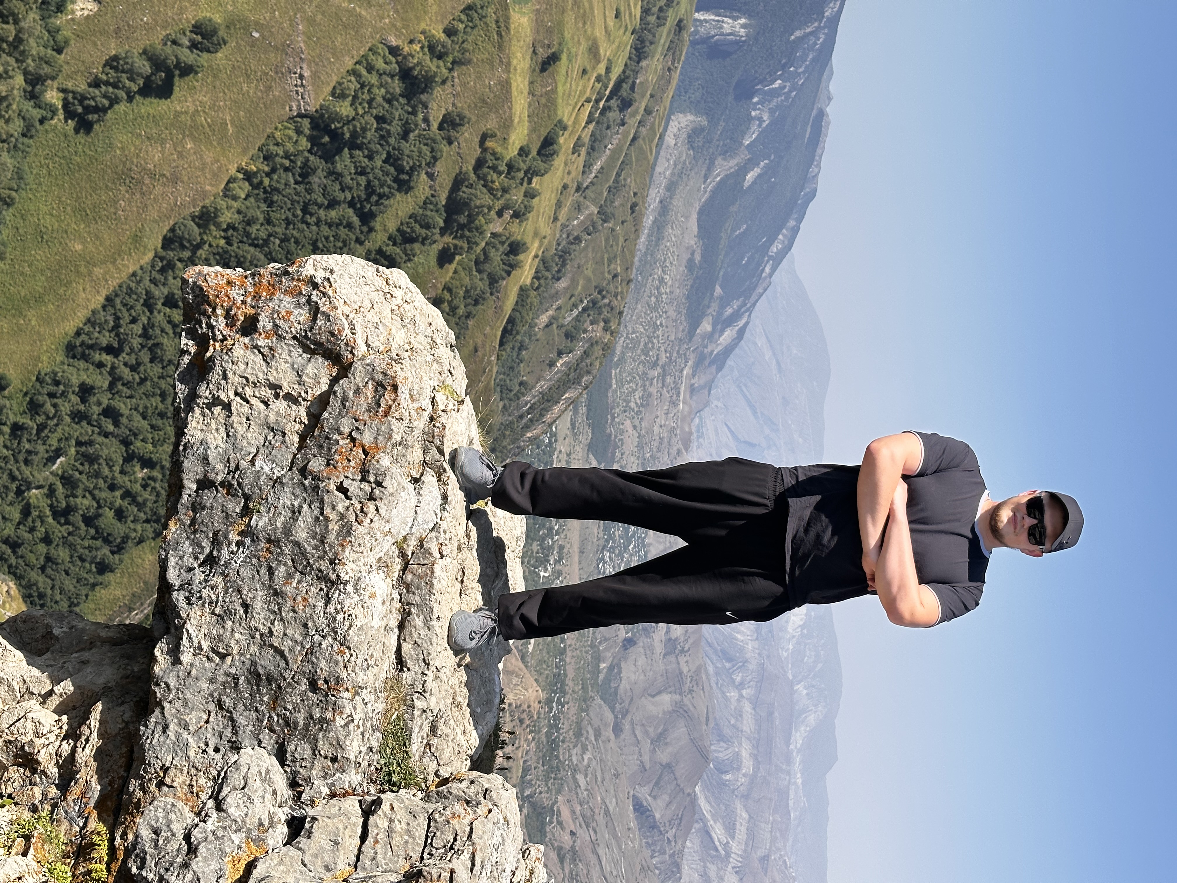 По вершинам Дагестана Все Включено! (11/27)