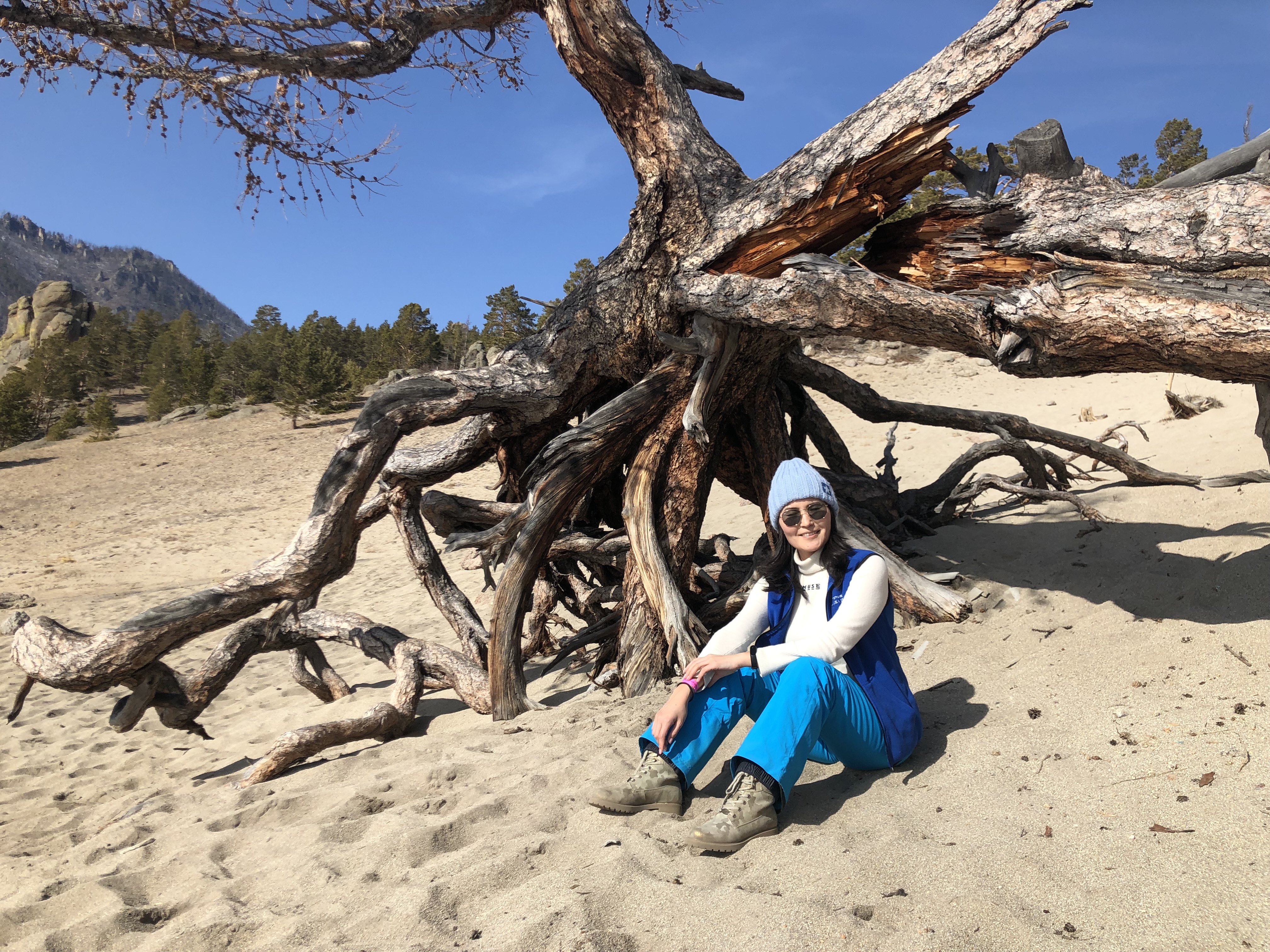 Ещё? И ещё интереснее