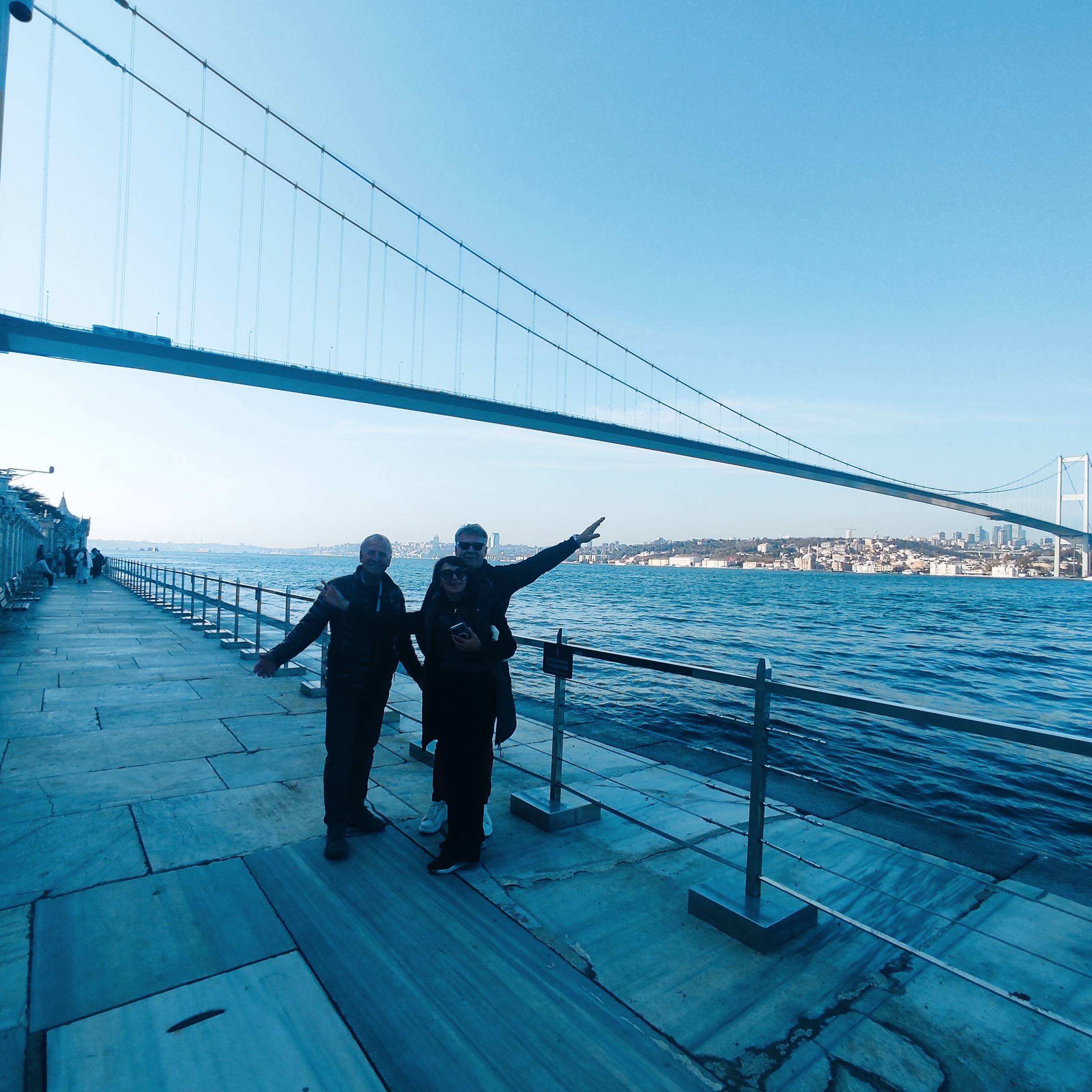 Великий Стамбул 6 ночей/ 7 дней (64/86)