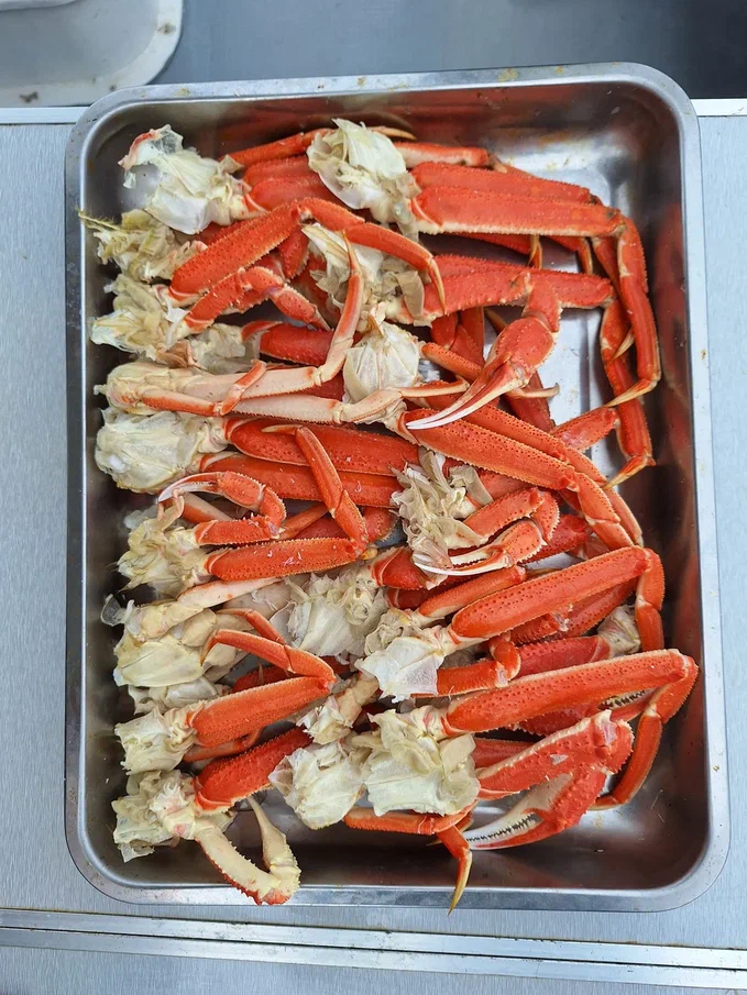 Тур на Камчатку летом на джипах (14/22)