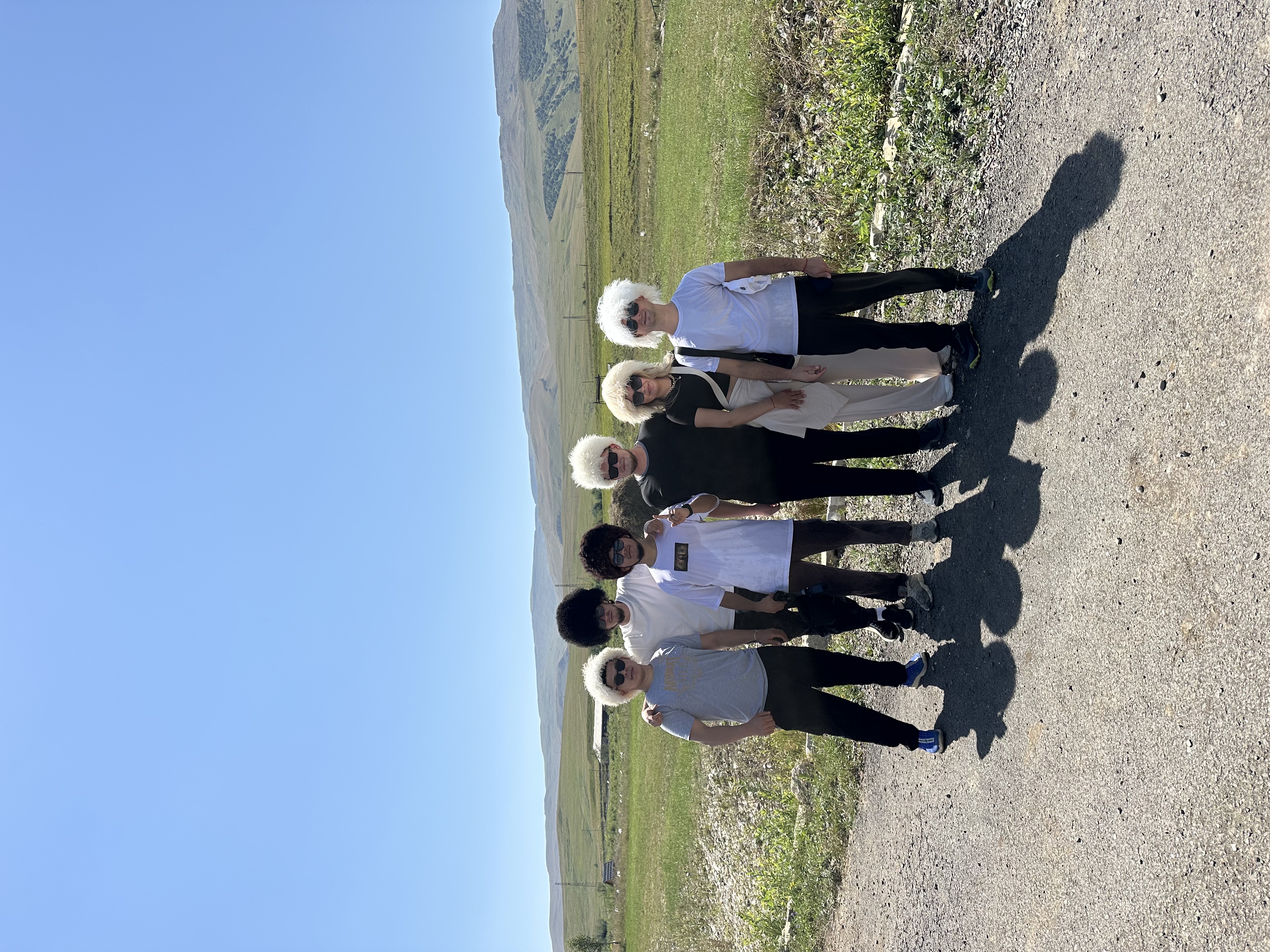 По вершинам Дагестана Все Включено! (17/27)