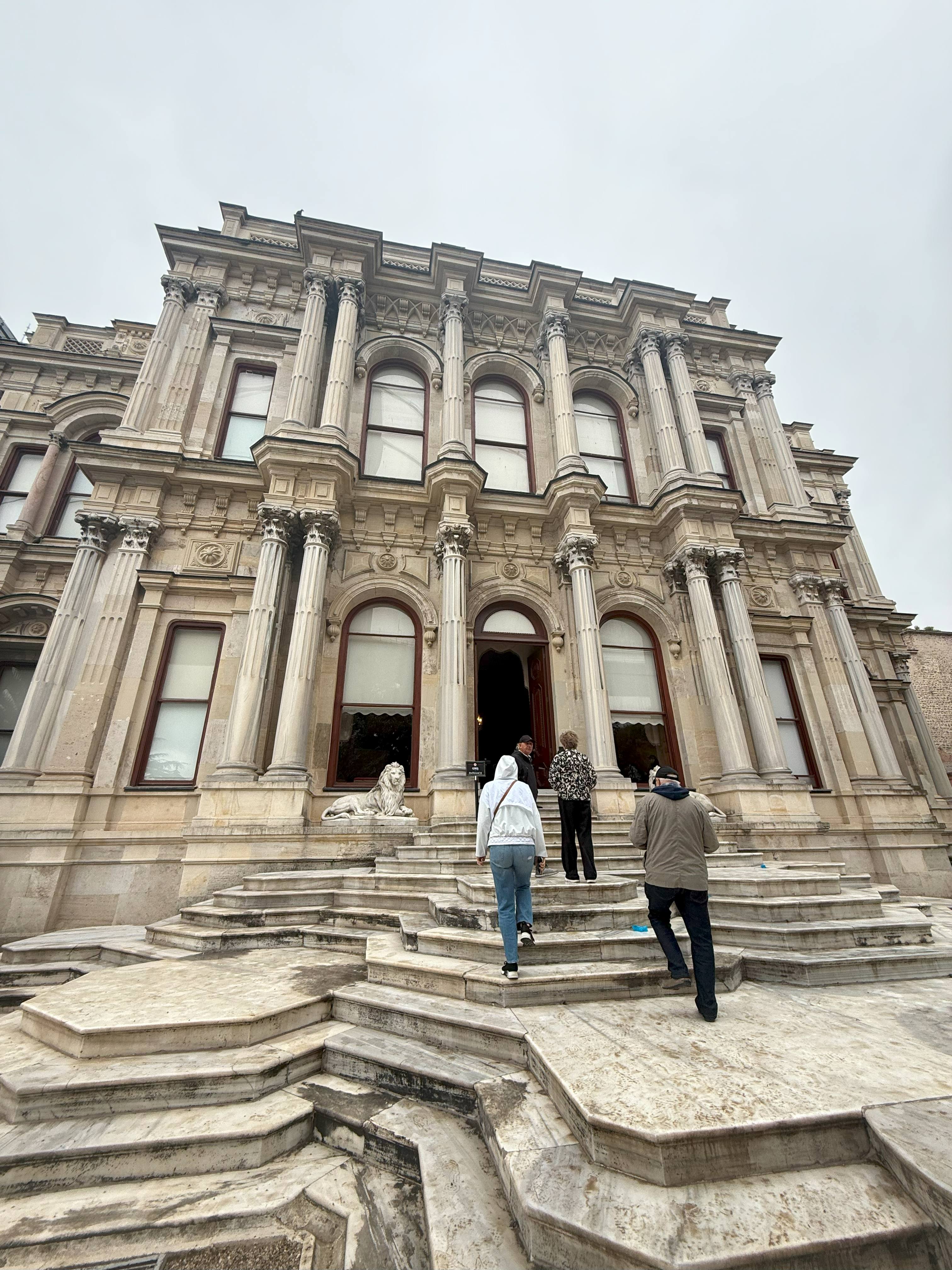 Великий Стамбул 6 ночей/ 7 дней (66/86)