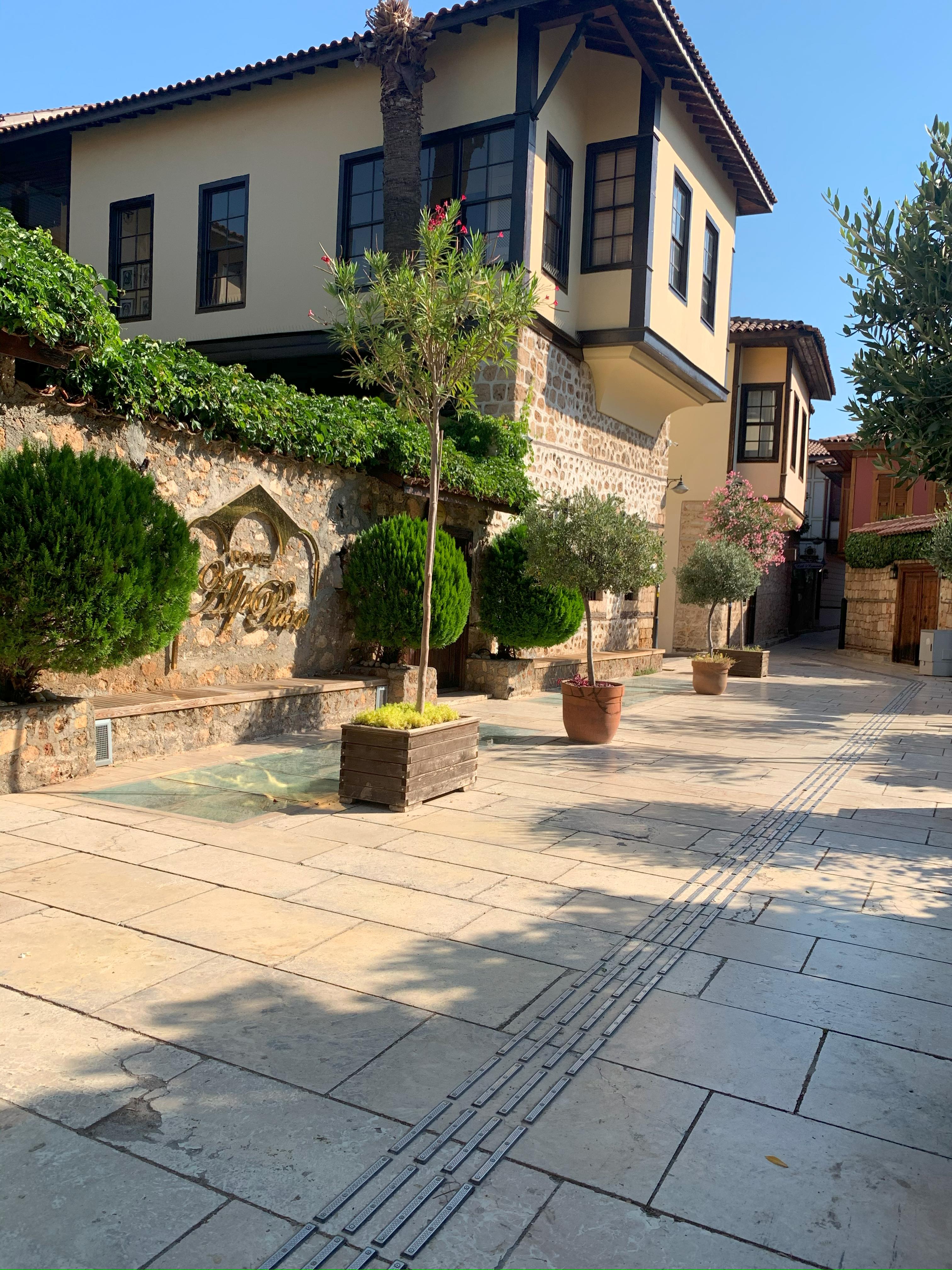 Анталья - Памуккале - Конья - Каппадокия (30/53)