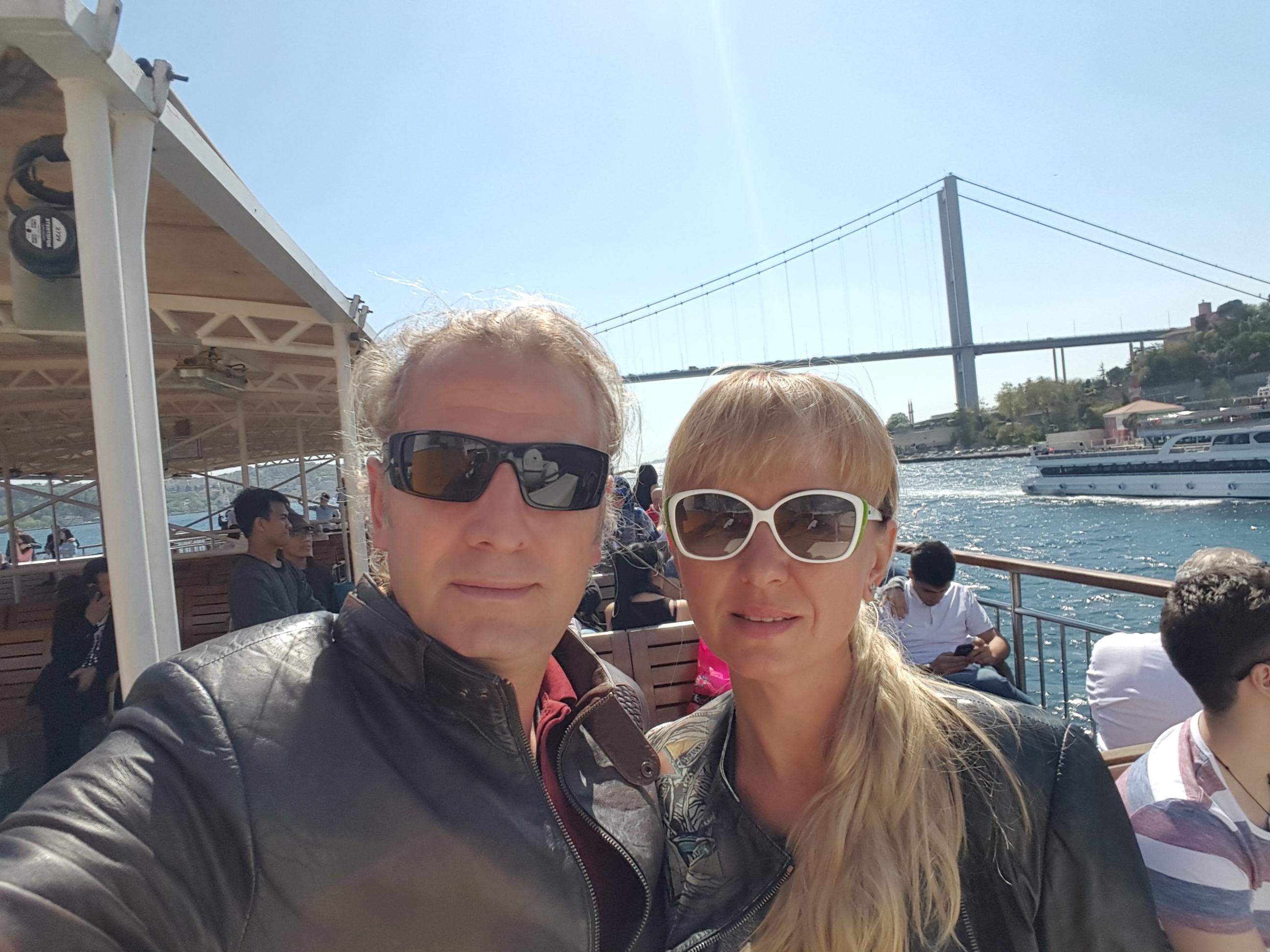 Великий Стамбул 6 ночей/ 7 дней (42/86)