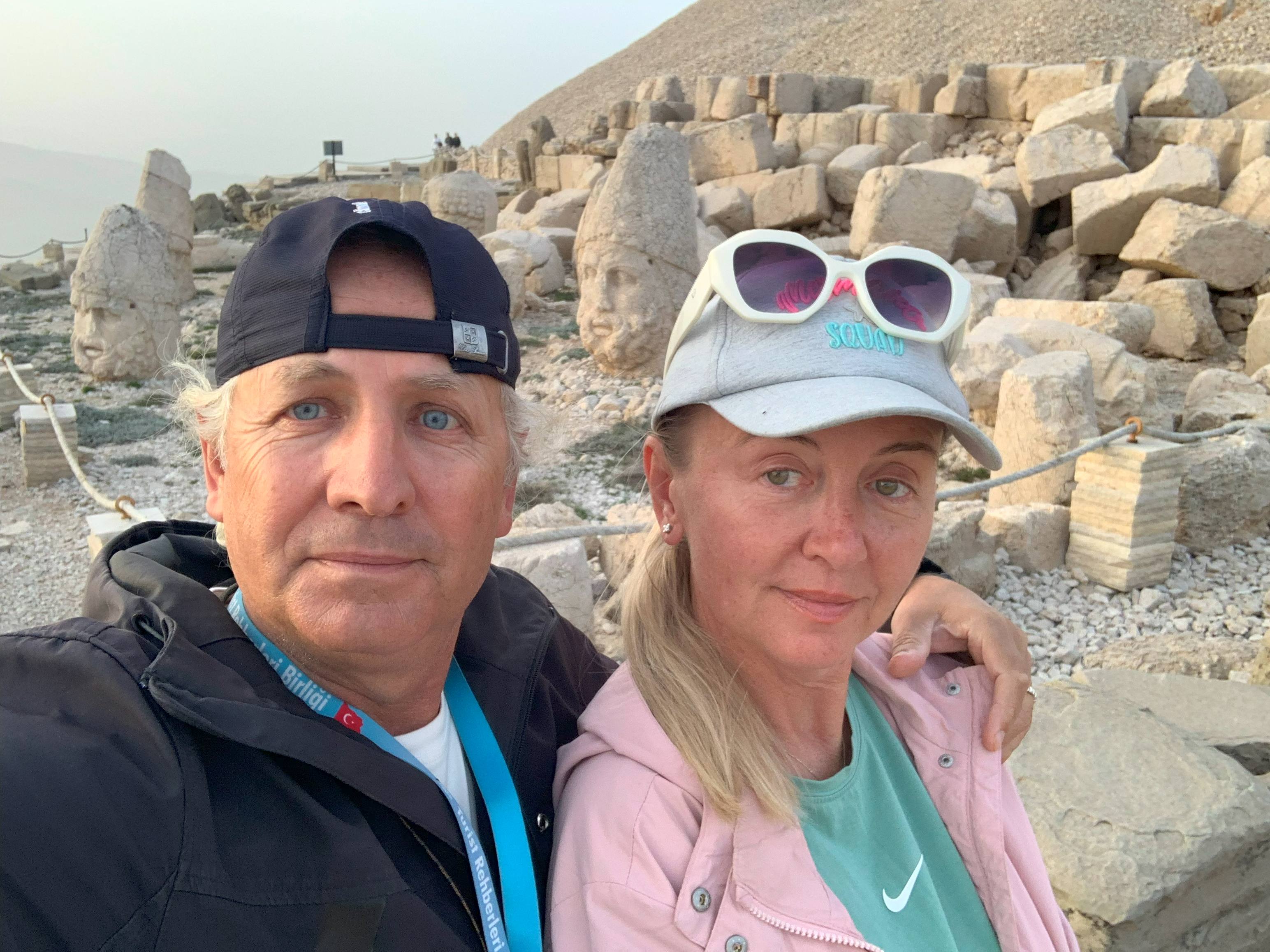 Месопотамия - Колыбель Цивилизаций  7ночей/ 8 дней (87/166)