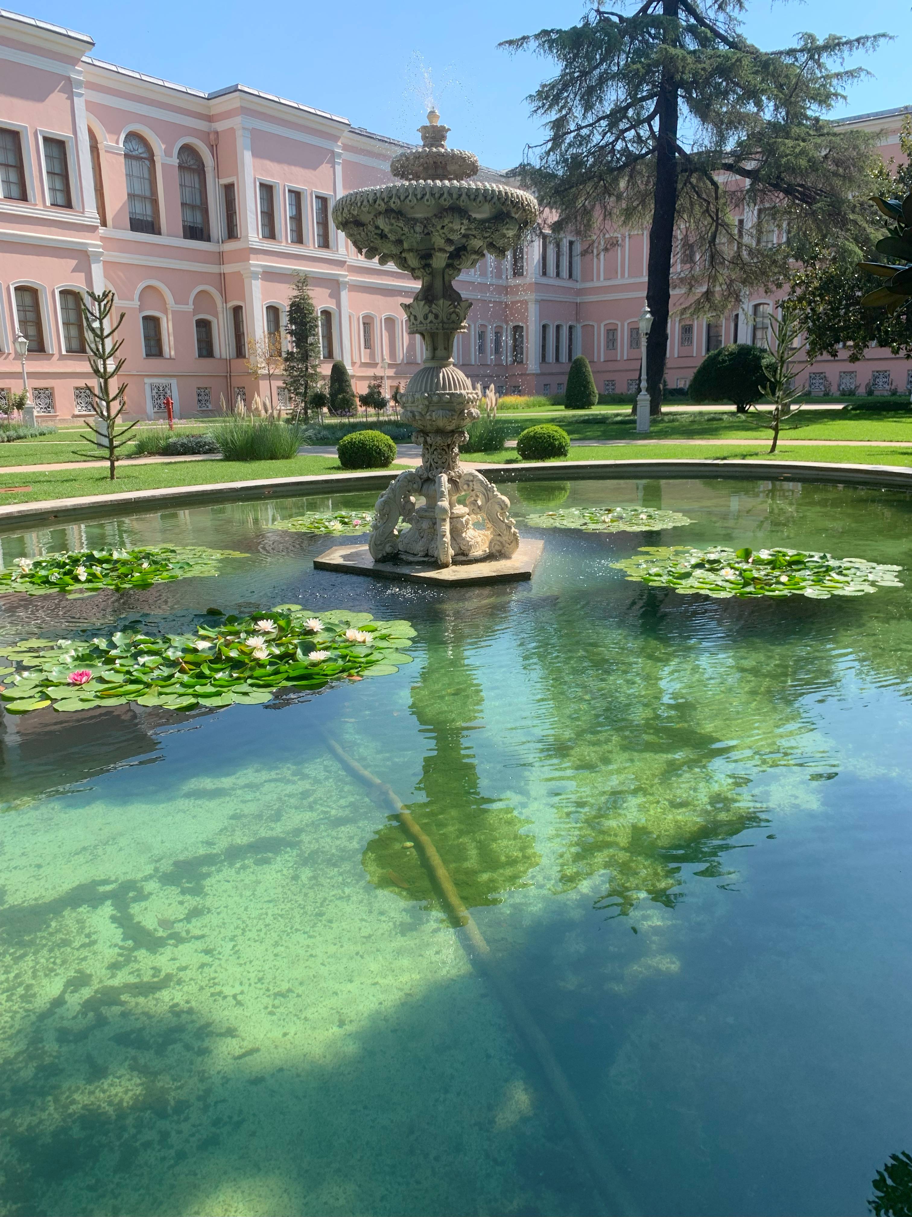 Великий Стамбул 6 ночей/ 7 дней (55/86)