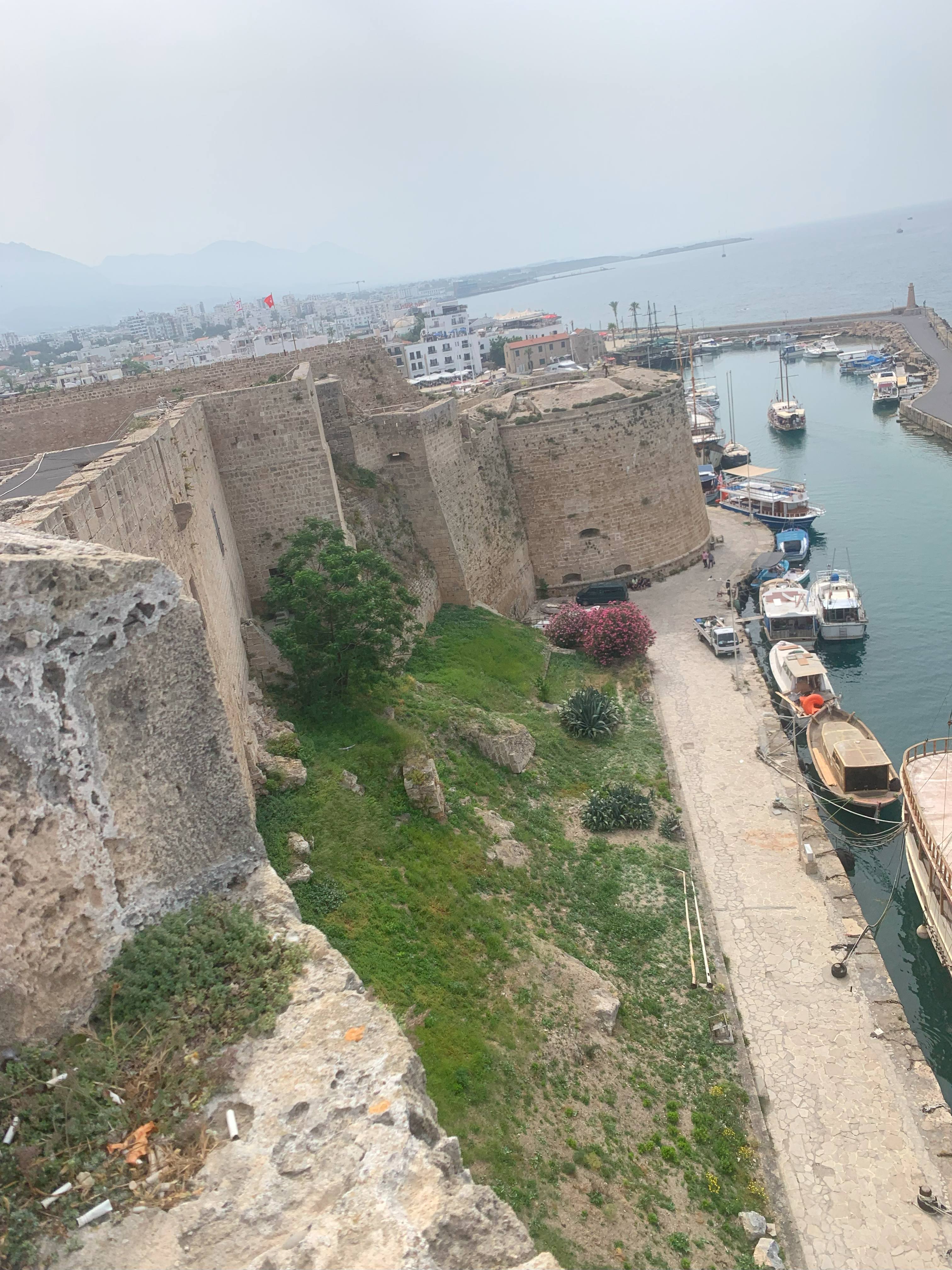 Стамбул & Северный Кипр 7ночей/8 дней (50/77)