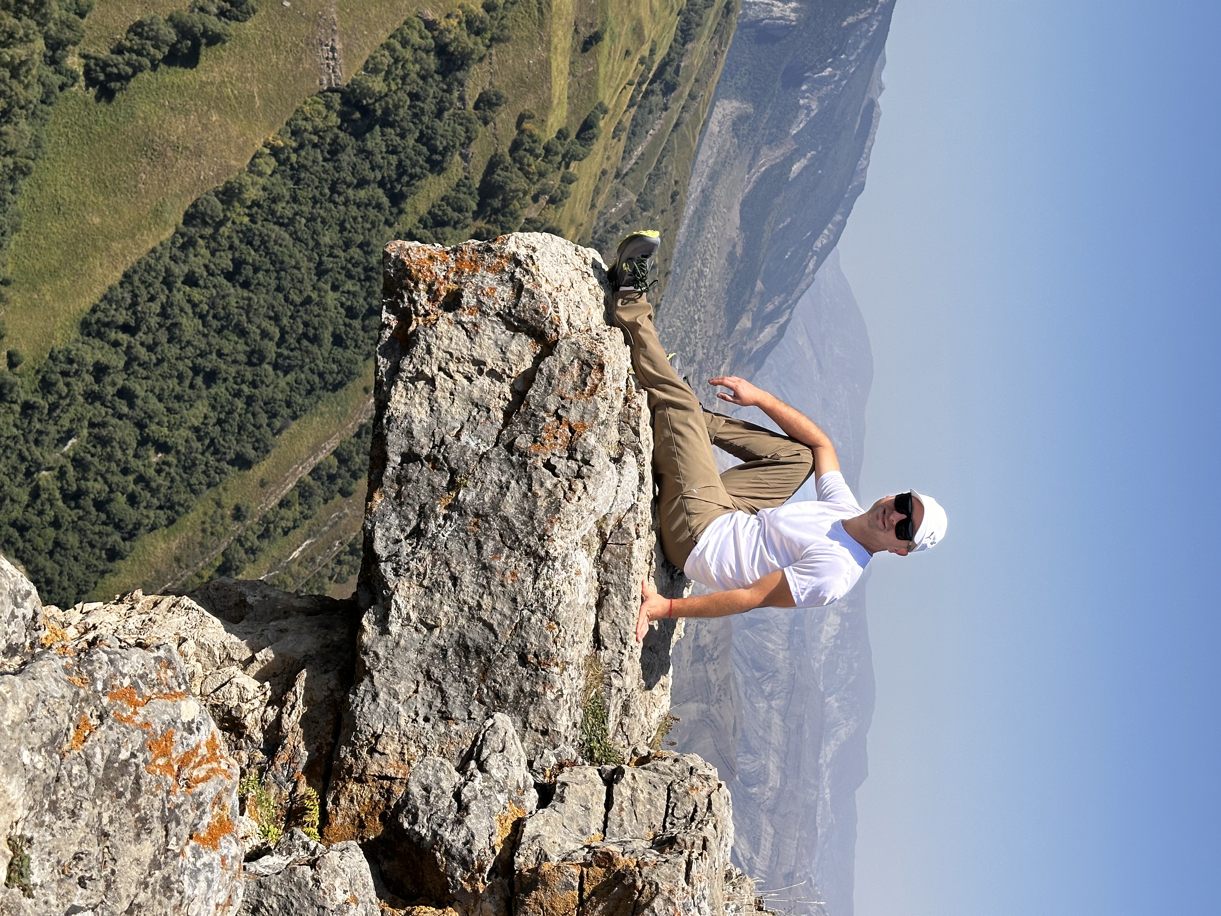 По вершинам Дагестана Все Включено! (14/27)