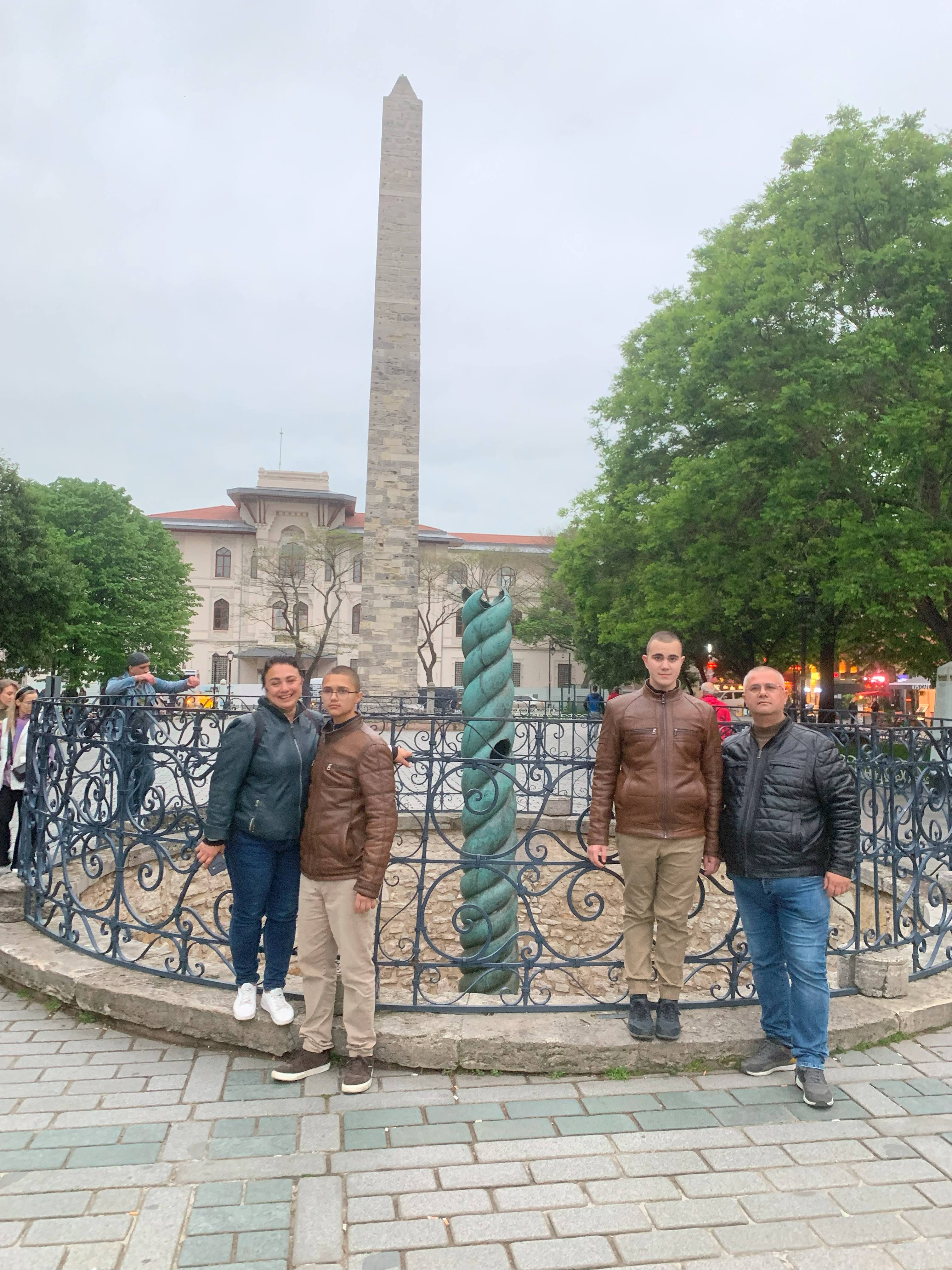 Великий Стамбул 6 ночей/ 7 дней (54/86)