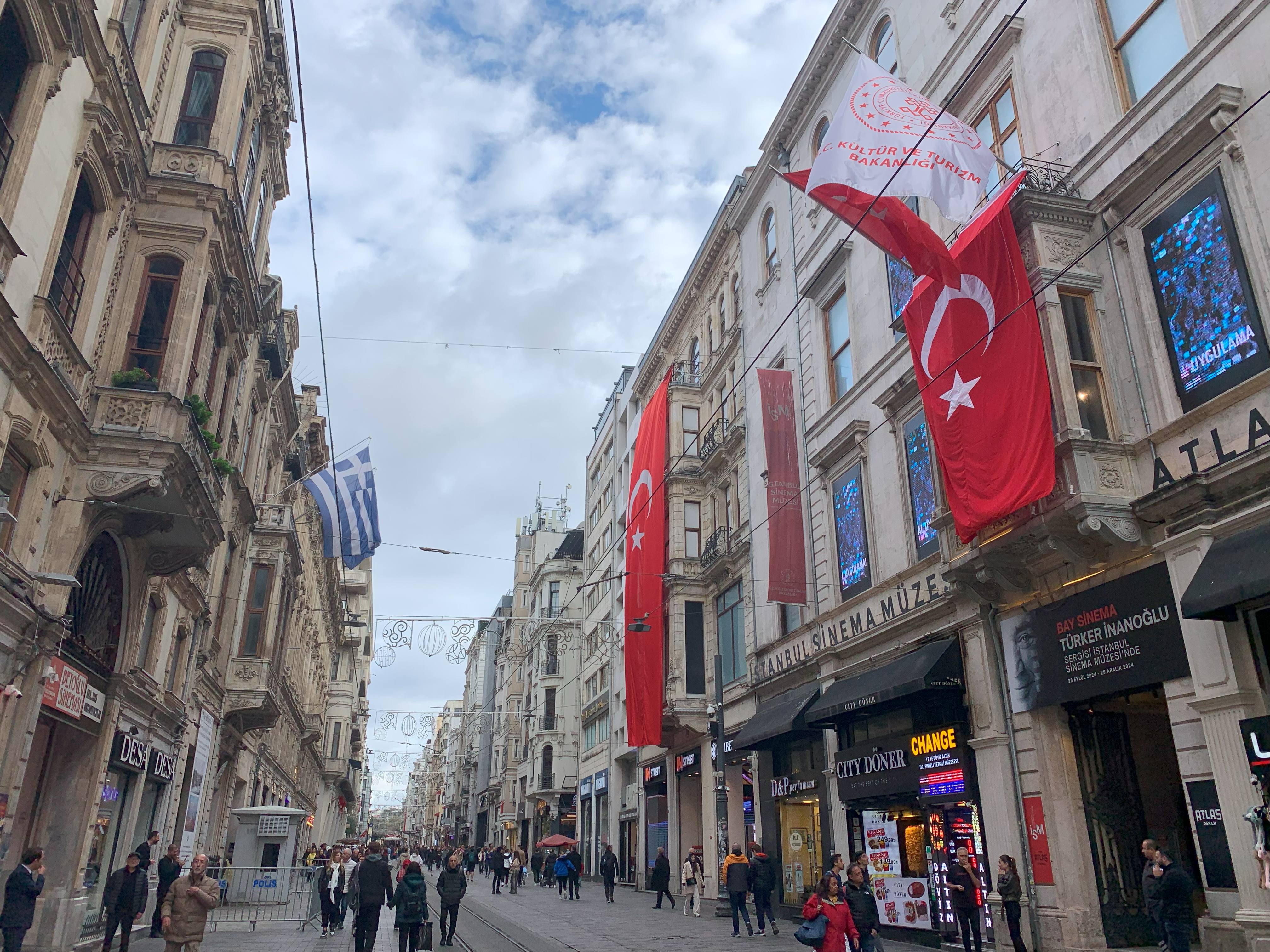 Великий Стамбул 6 ночей/ 7 дней (53/86)