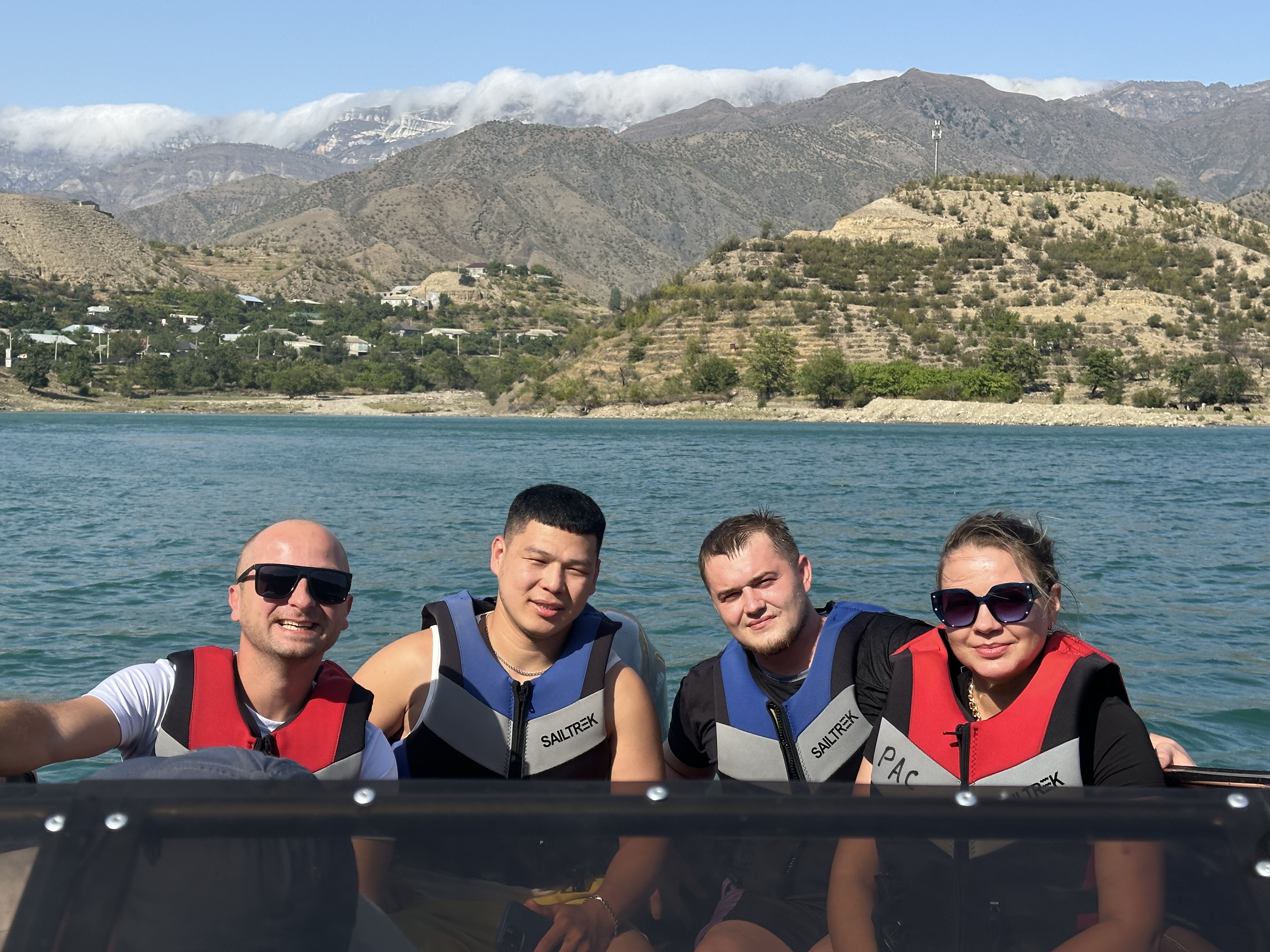 Дагестан Счастье В Горах 5 Дней Все Включено! (2/38)