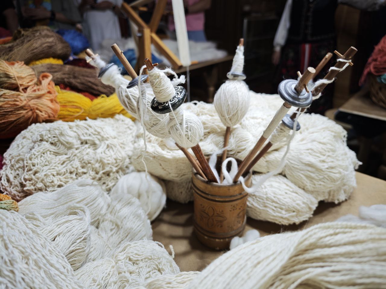 Маки Кыргызстана! Красивый тур весны. (30/64)