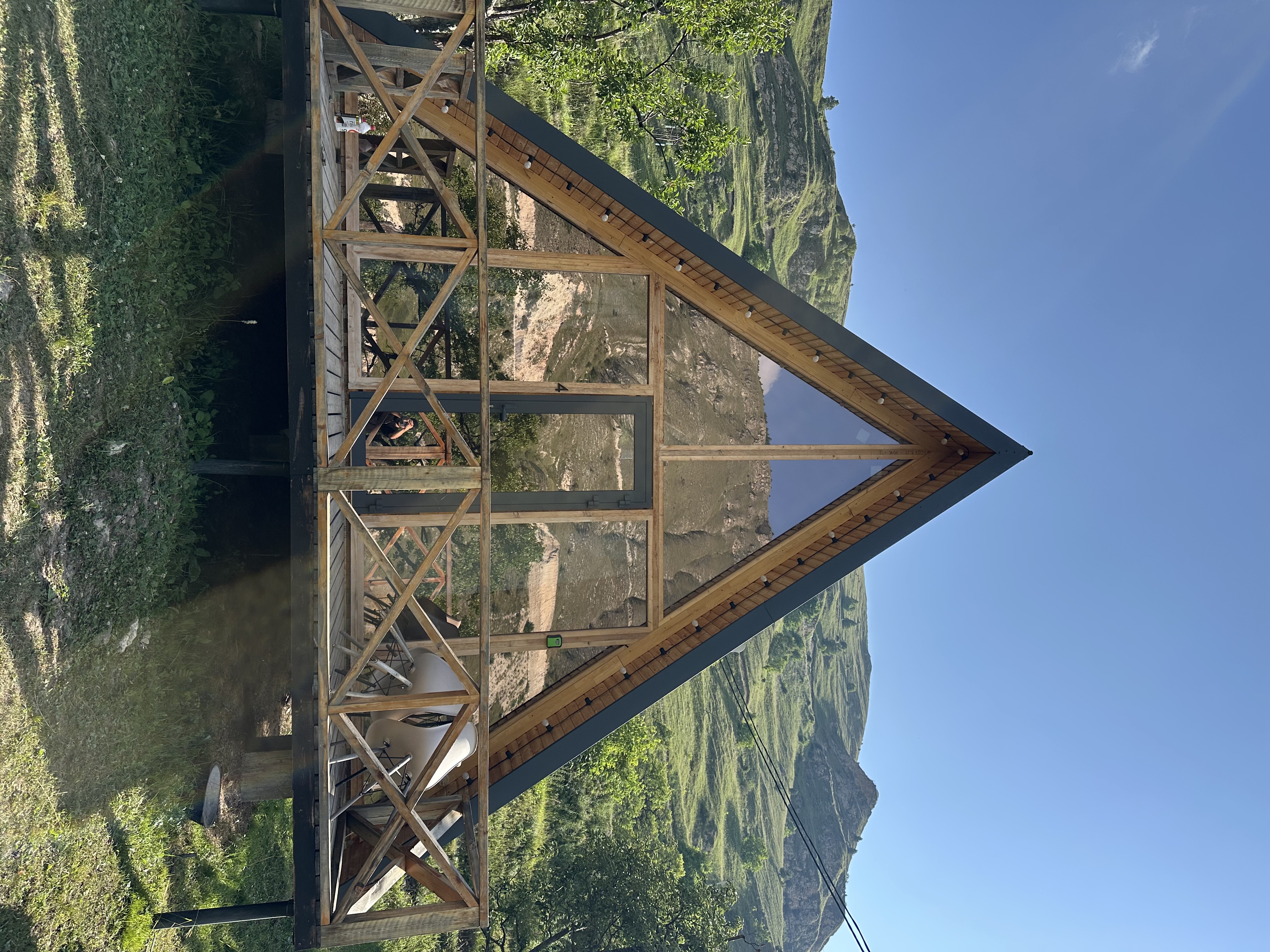 Дагестан Счастье В Горах 5 Дней Все Включено! (3/38)