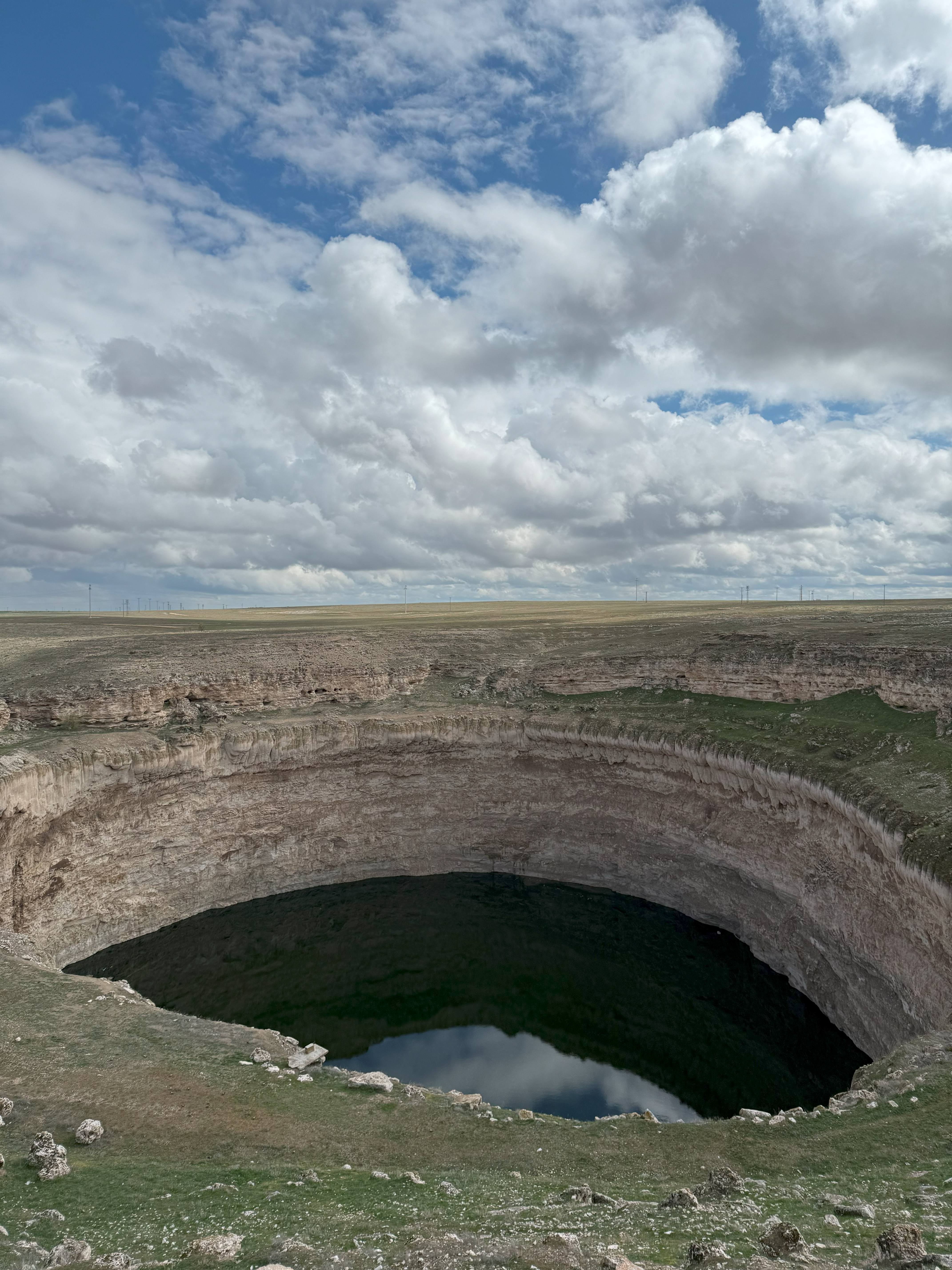 Анталья - Памуккале - Конья - Каппадокия (27/53)