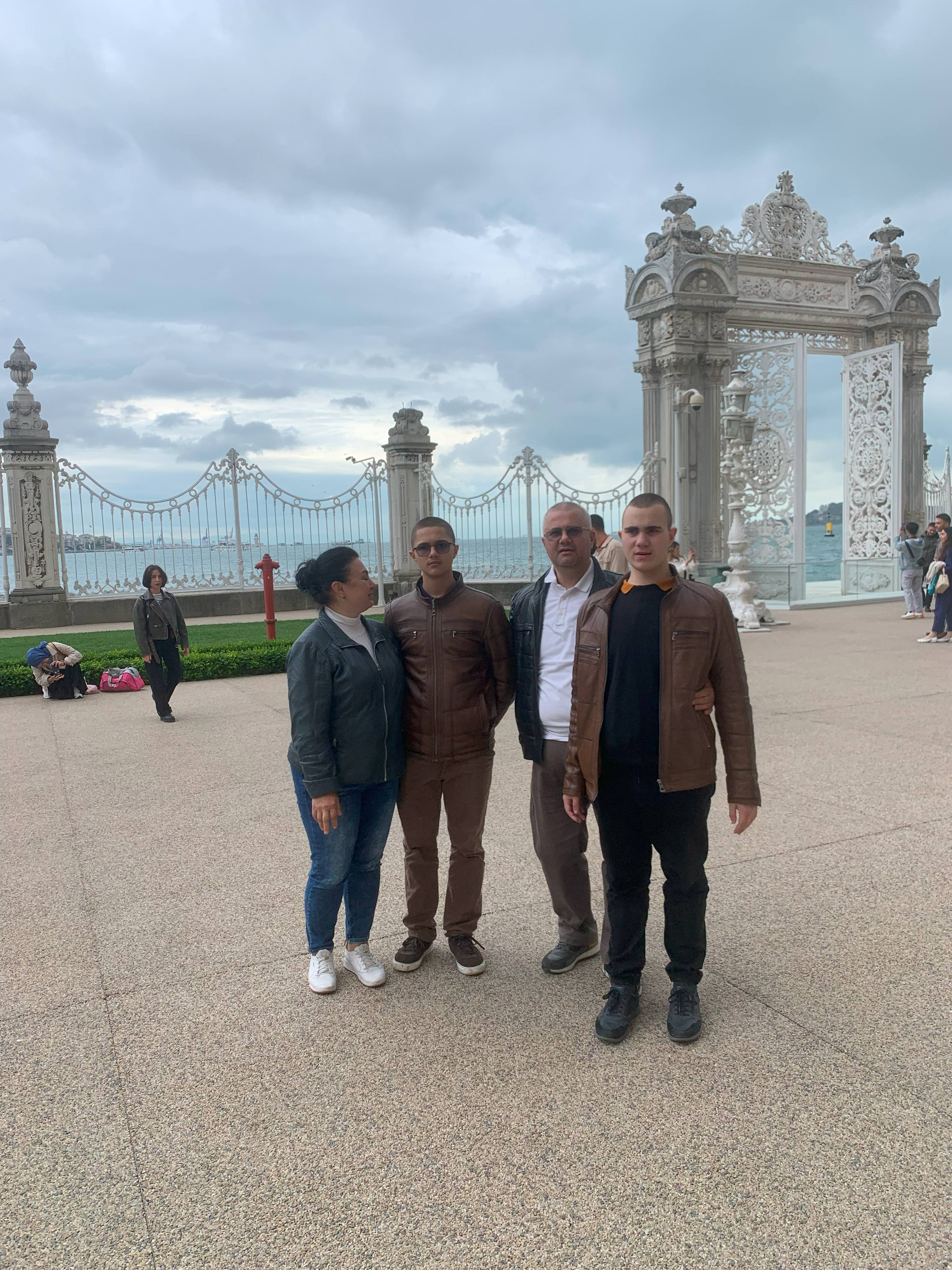 Великий Стамбул 6 ночей/ 7 дней (52/86)