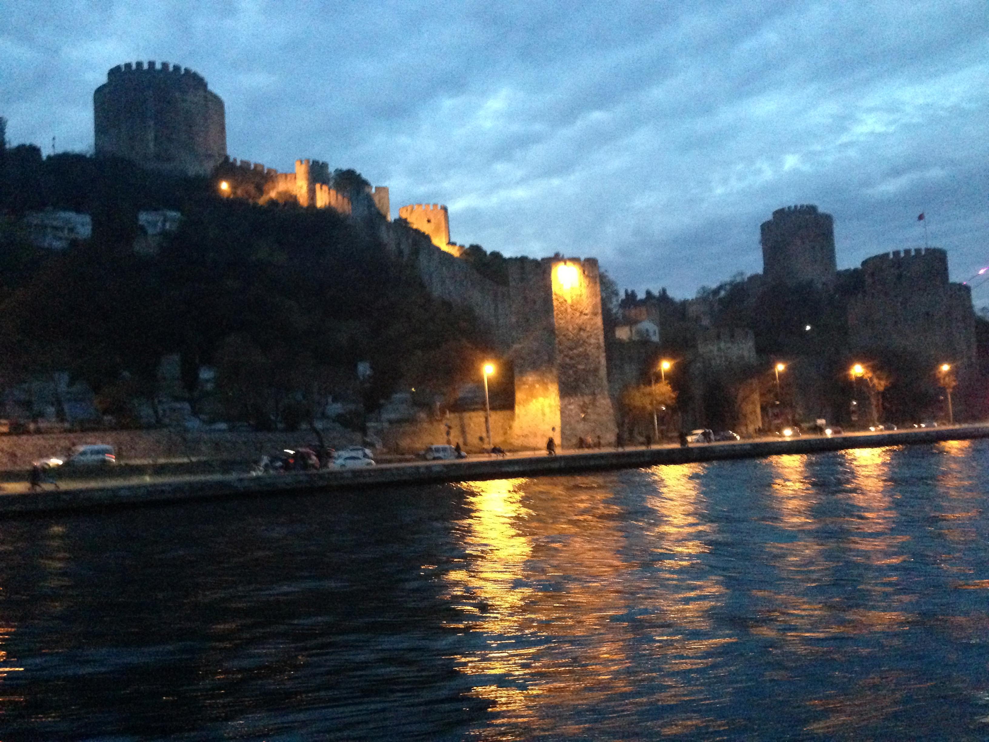 Великий Стамбул 6 ночей/ 7 дней (48/86)