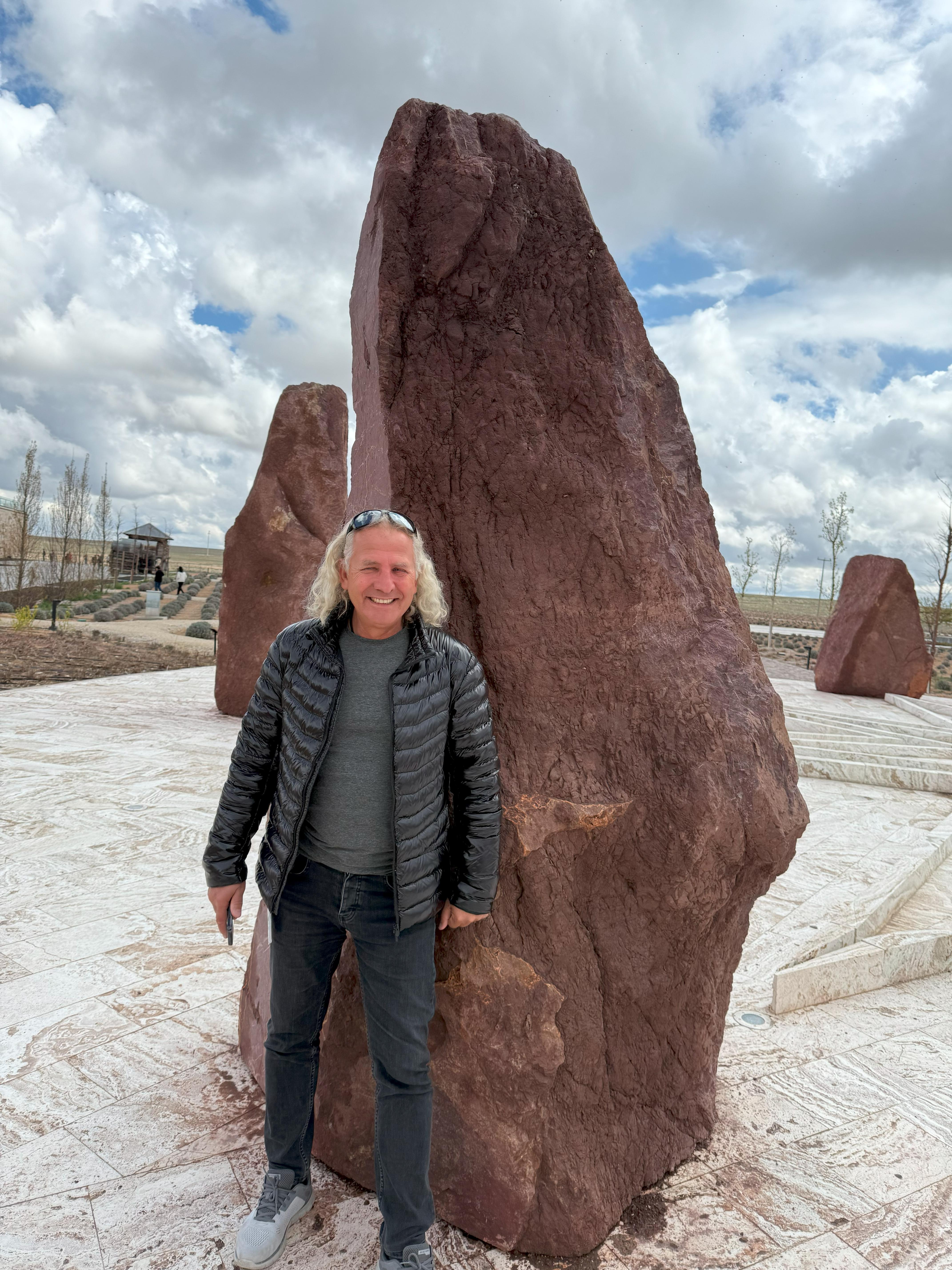 Анталья - Памуккале - Конья - Каппадокия (29/53)