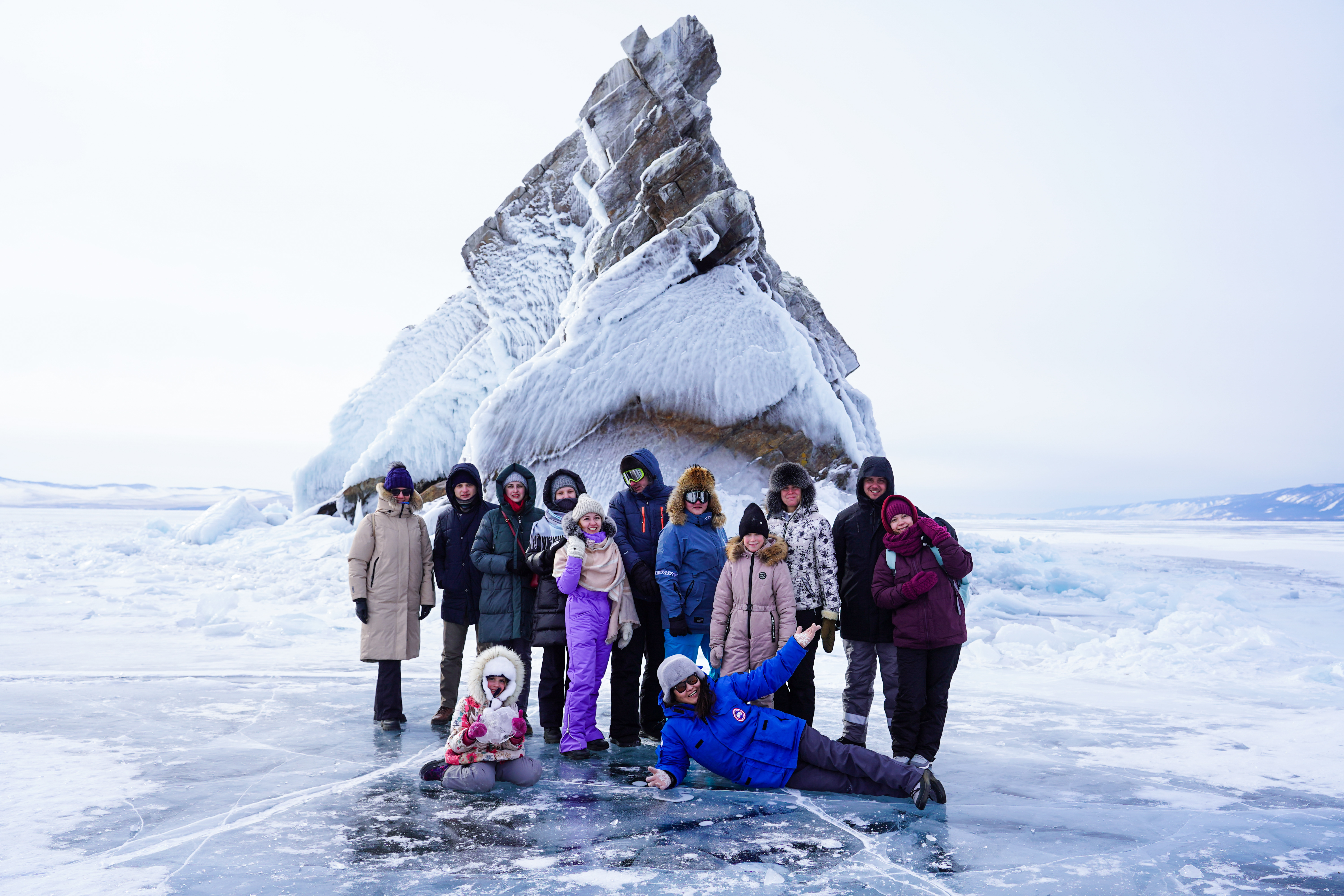 Пора возвращаться