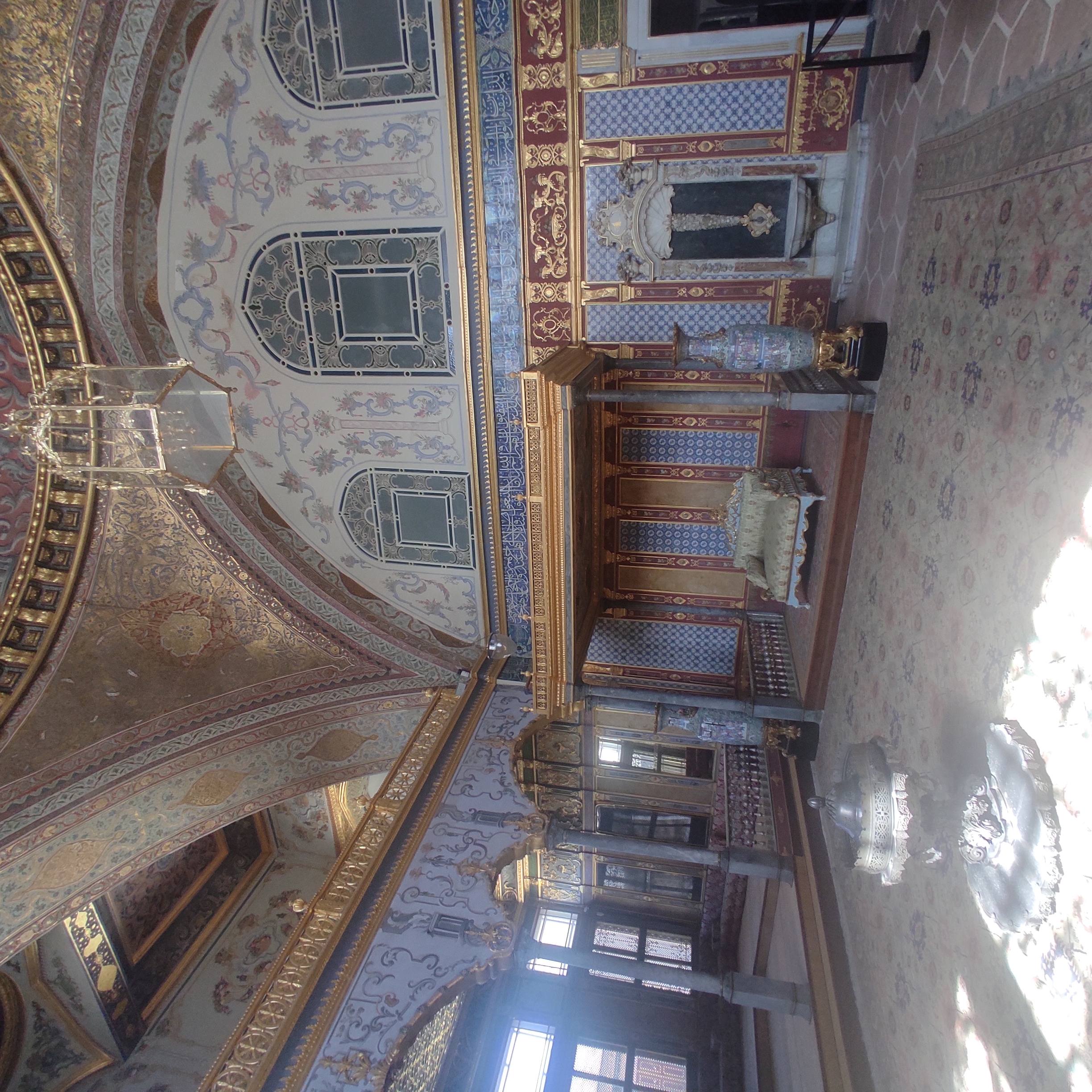 Великий Стамбул 6 ночей/ 7 дней (65/86)