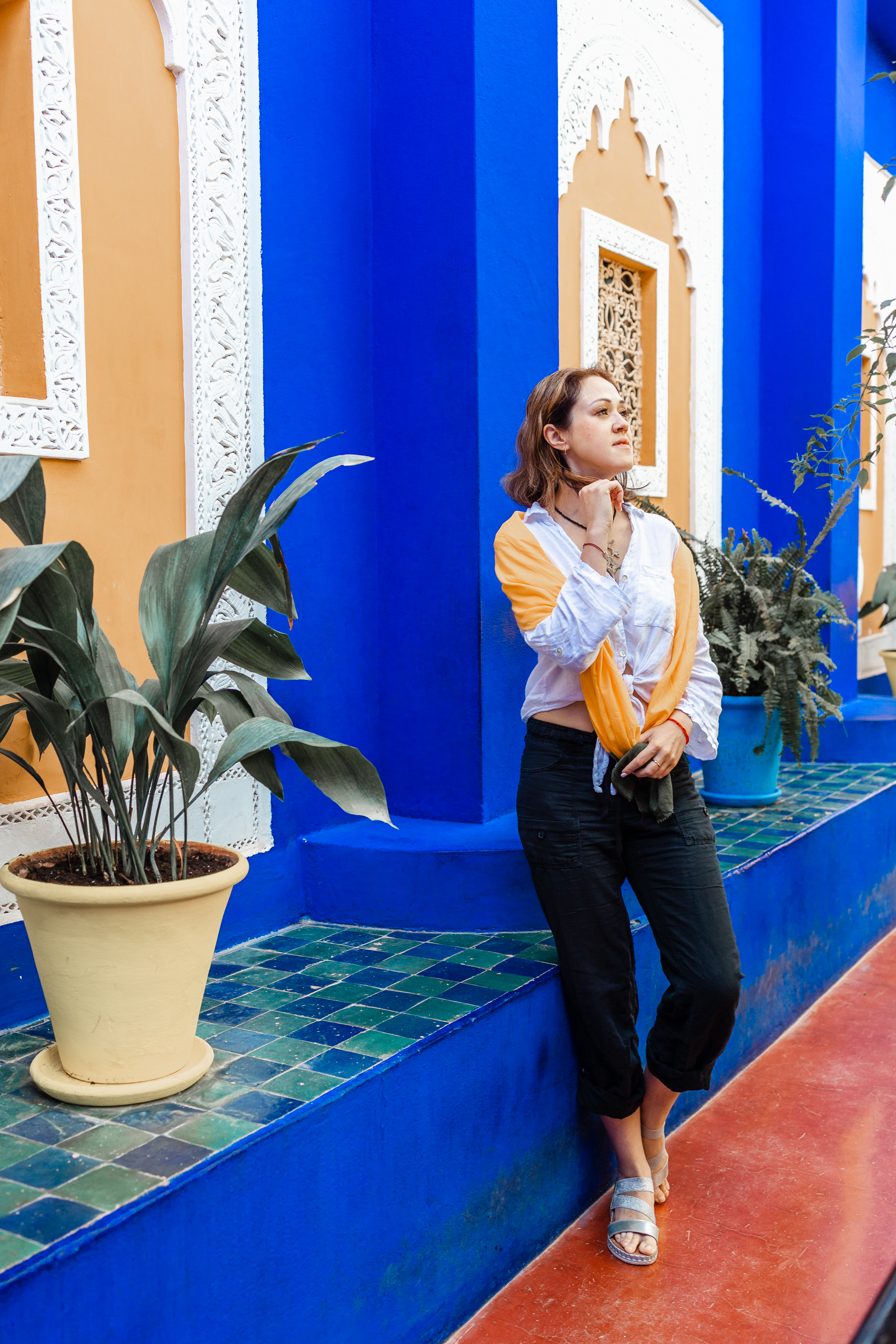 Марокко. Большой комфорт тур через всю страну. До 12 человек! (43/88)