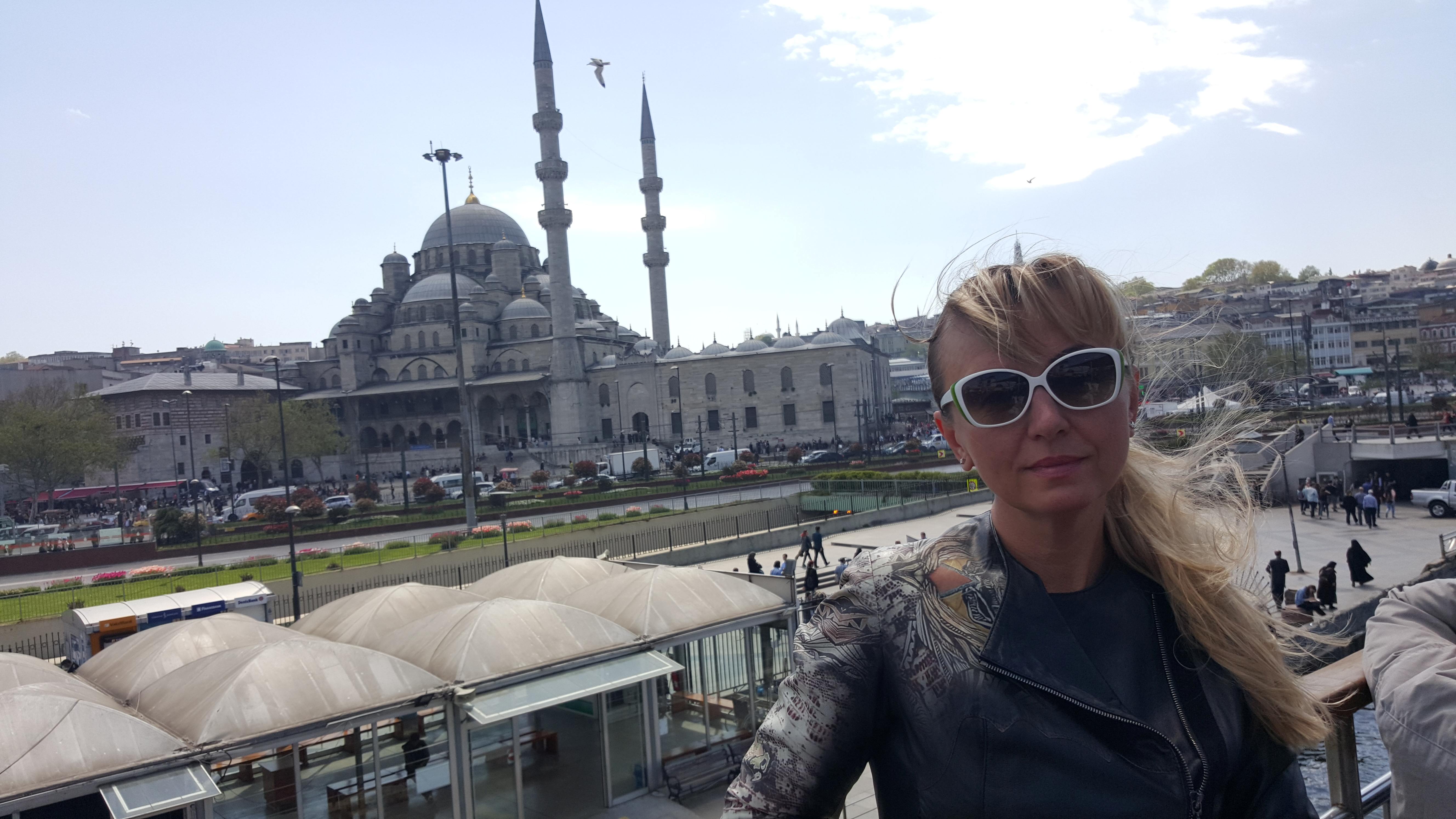 Великий Стамбул 6 ночей/ 7 дней (41/86)