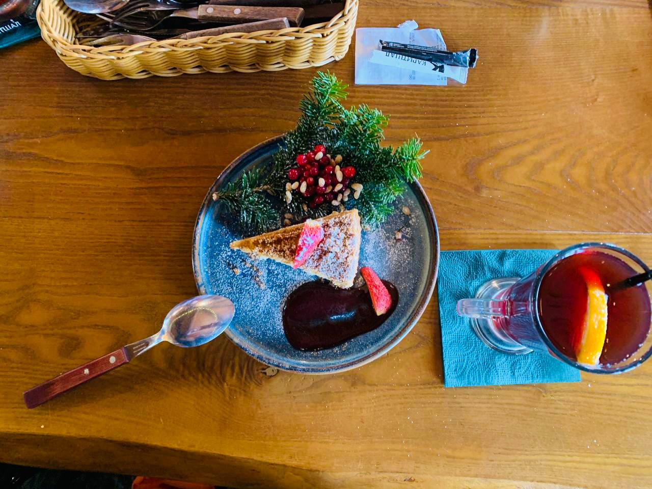 Анпакинг сезона. Шерегеш (15/42)