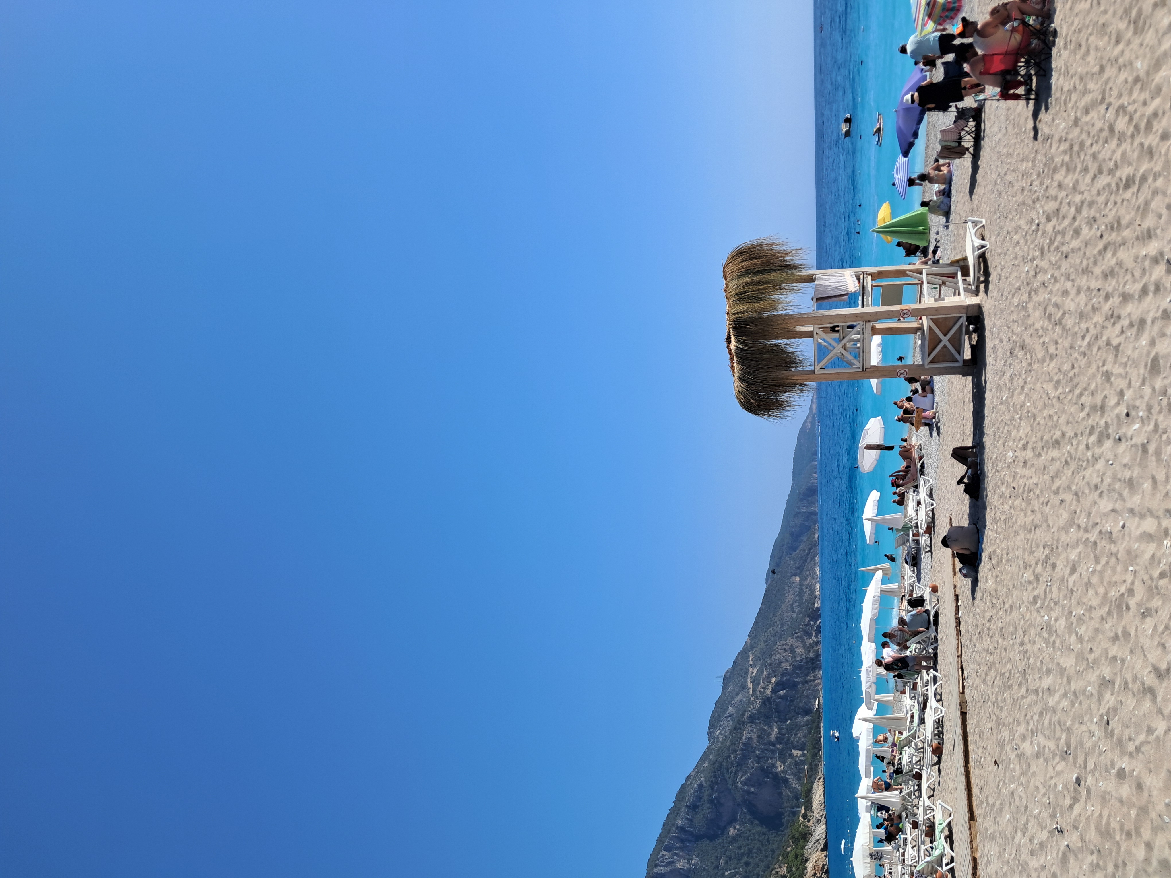 Discover Oludeniz & Kayakoy  Guided Hiking Adventure