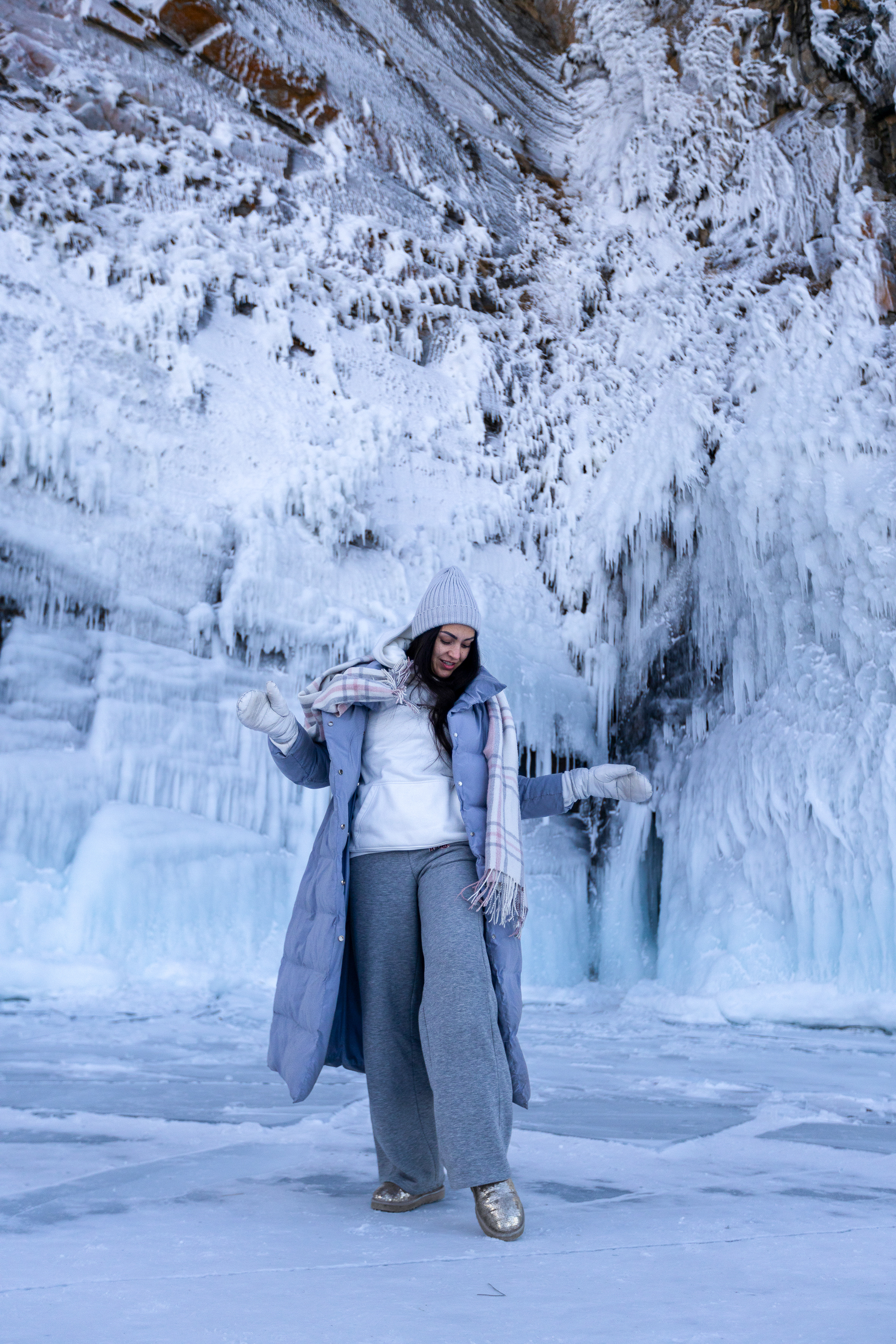 Ледовый экспресс (12/26)