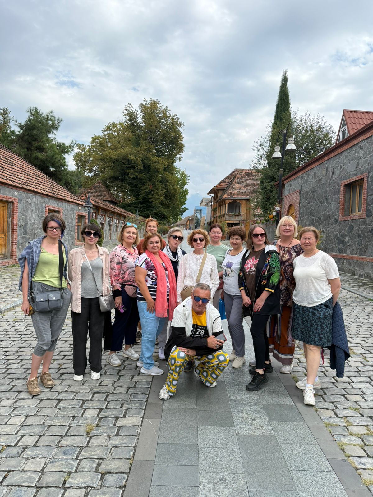 Шелковый Путь  Дорогой древних Караванов