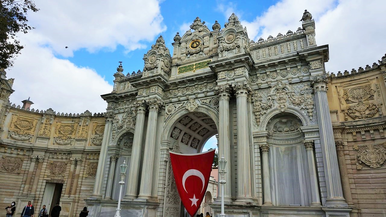 Три столицы Османской империи: Бурса, Эдирне, Стамбул + легенды Трои (10/44)