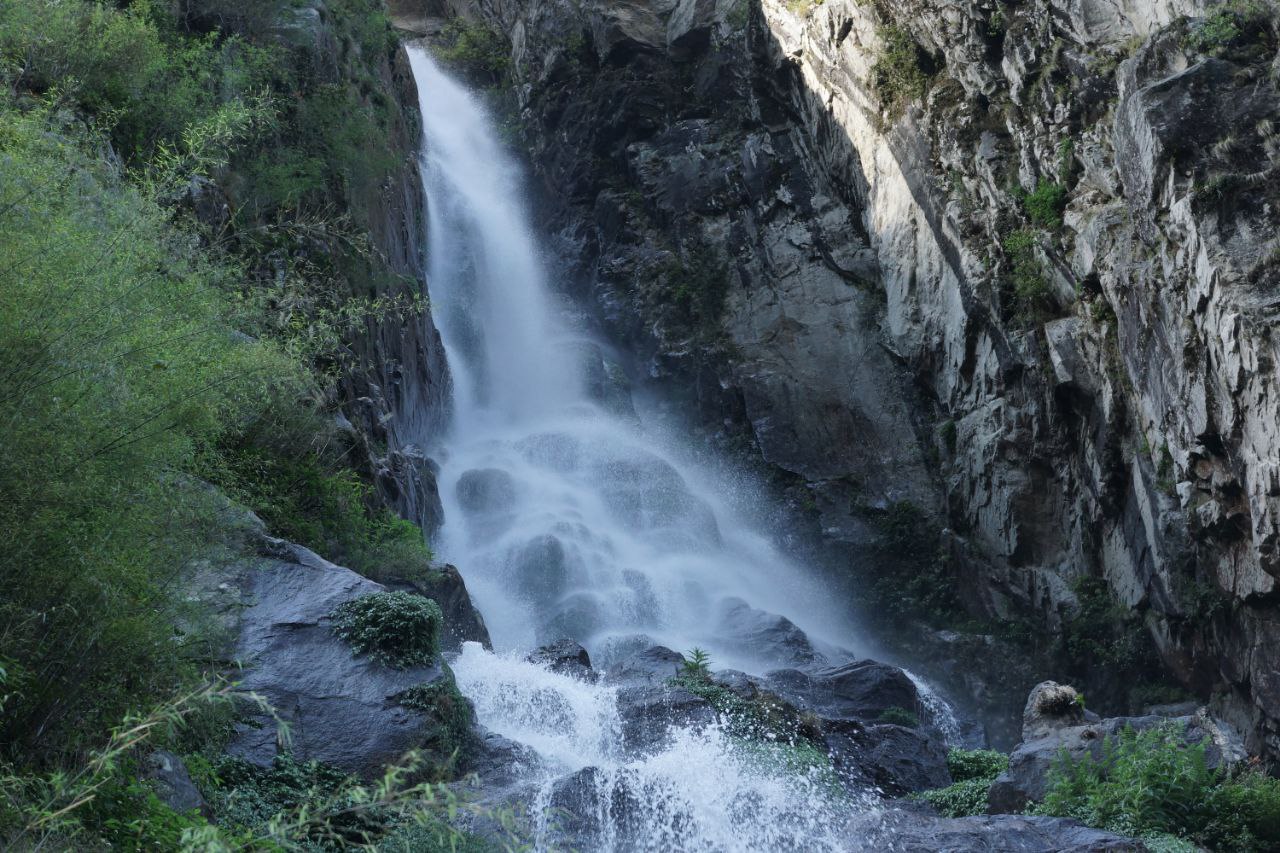 Трекинг вокруг Аннапурны +нац.парк Читван (6/55)