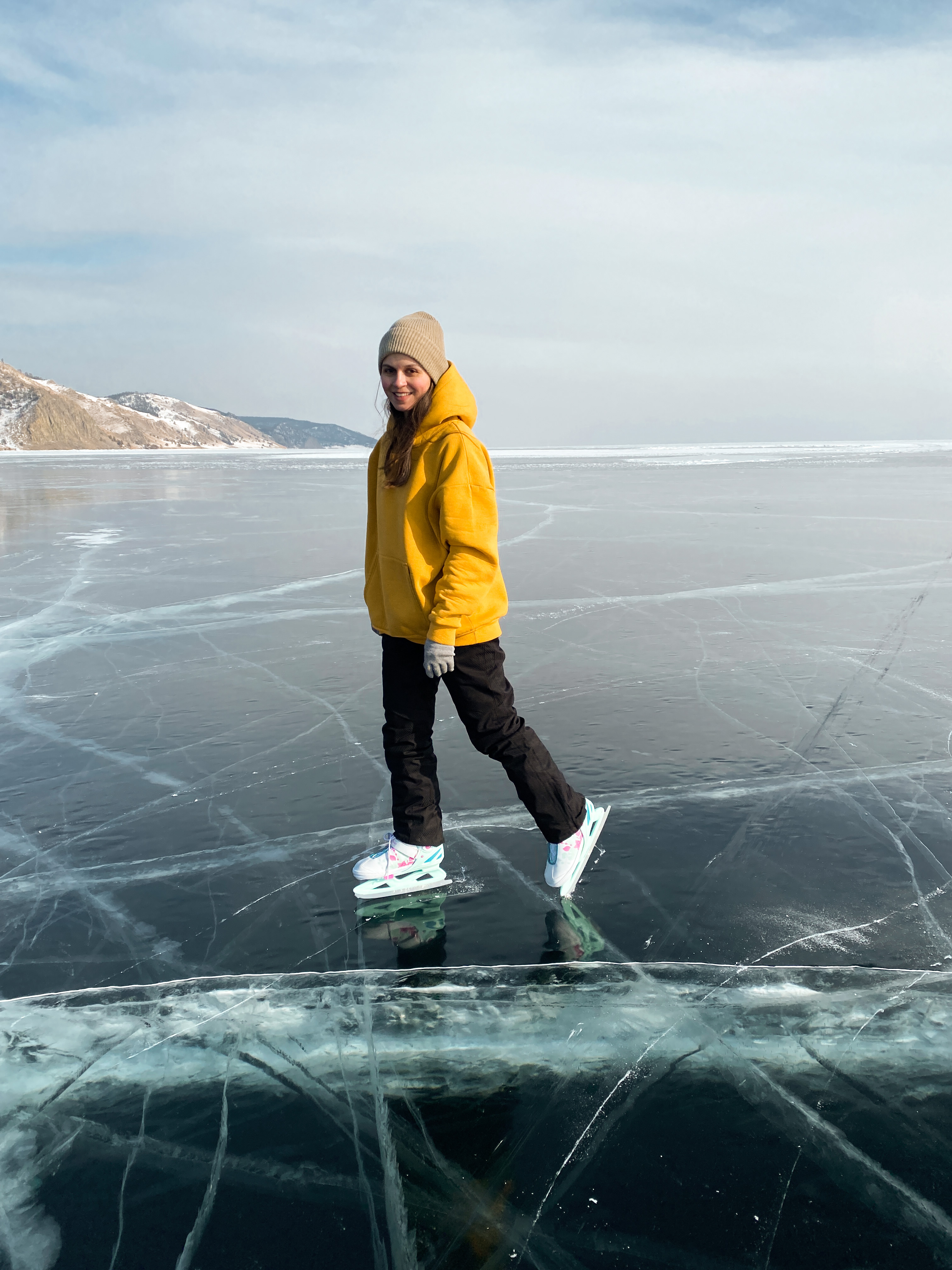 Ледовый экспресс (8/26)