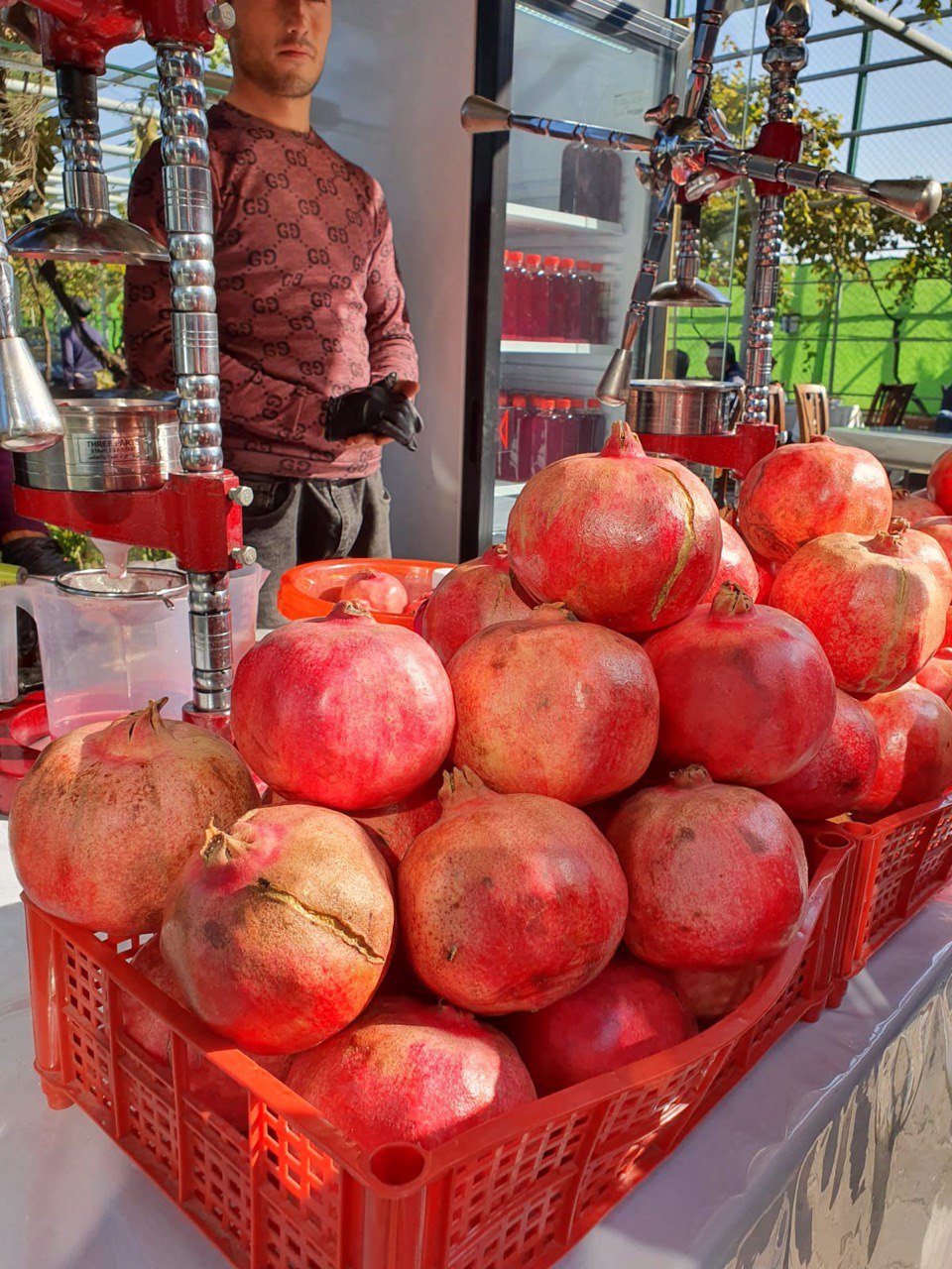 Экономь и путешествуй. Привет Узбекистан Ташкент-Самарканд-Бухара-Ташкент (11/17)