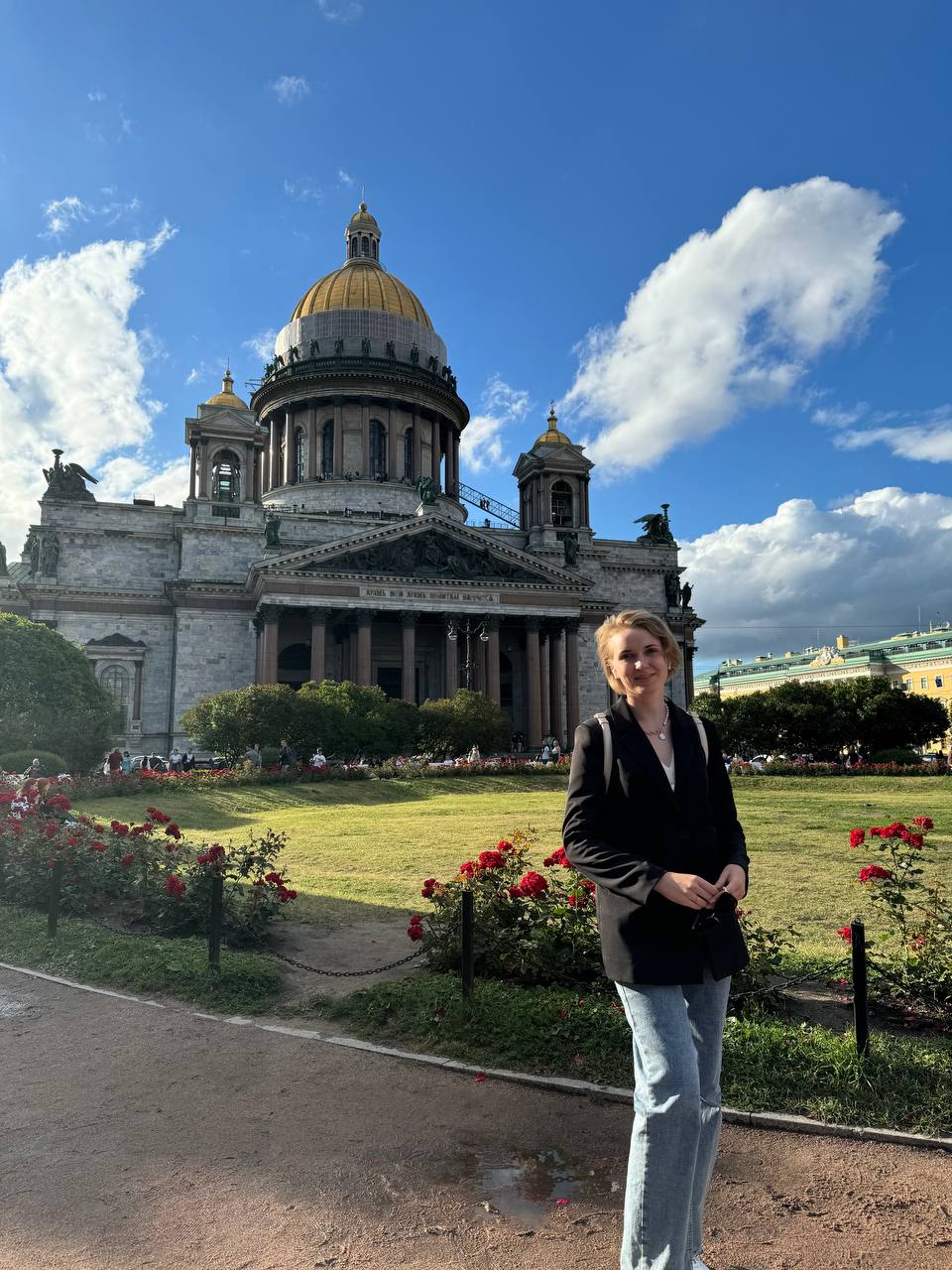 Незабываемое путешествие по Санкт-Петербургу и Карелии. 7 дней. Все включено!