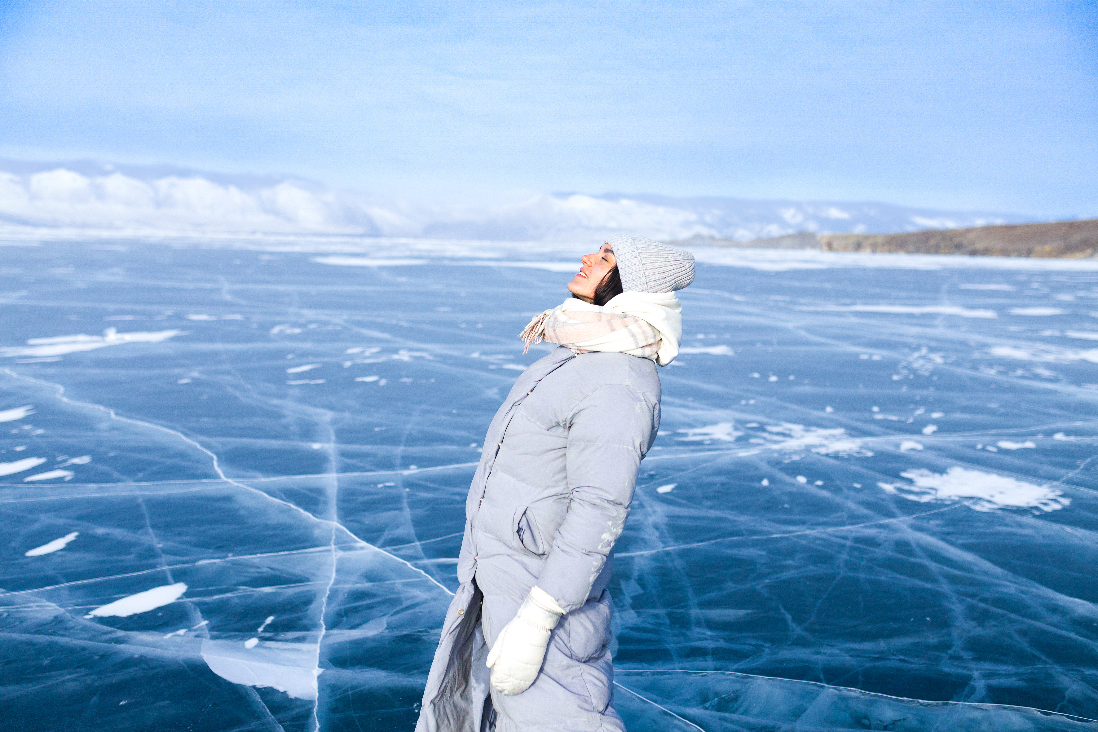 Ледовый экспресс (14/26)